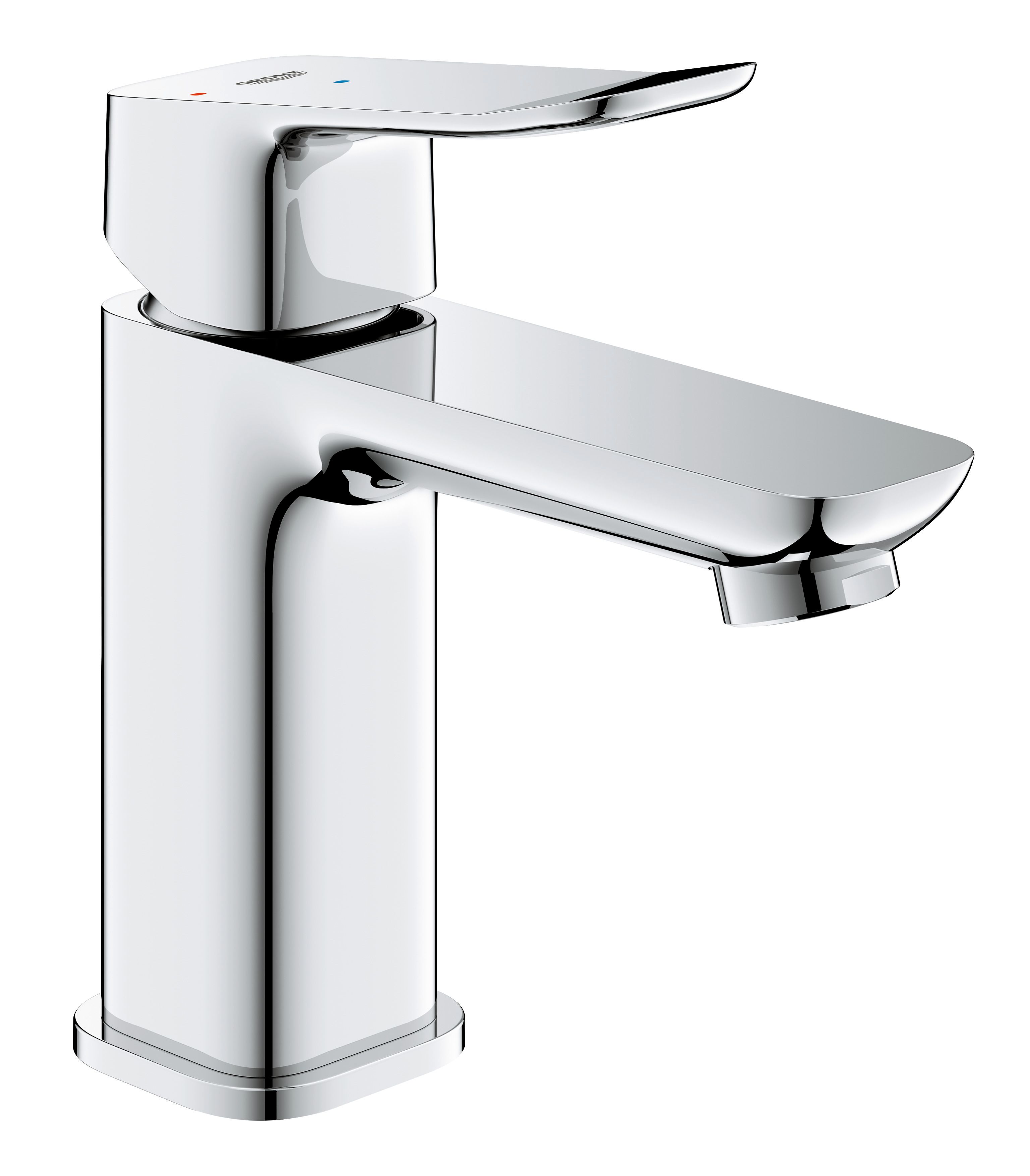Grohe Dice Tvättställsbandare krom