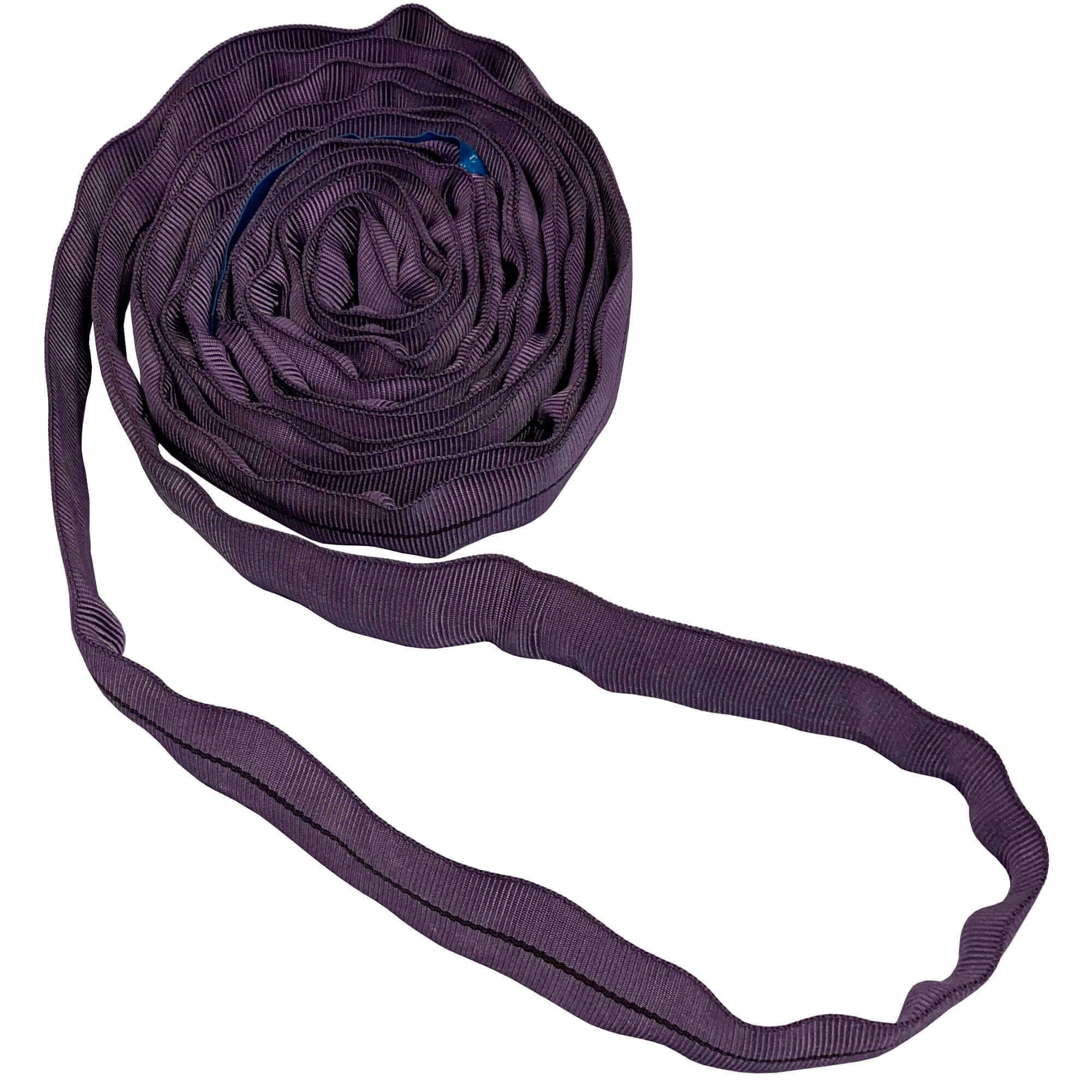Ironside 103557 Rundsling 1T, 2,5 m, violett