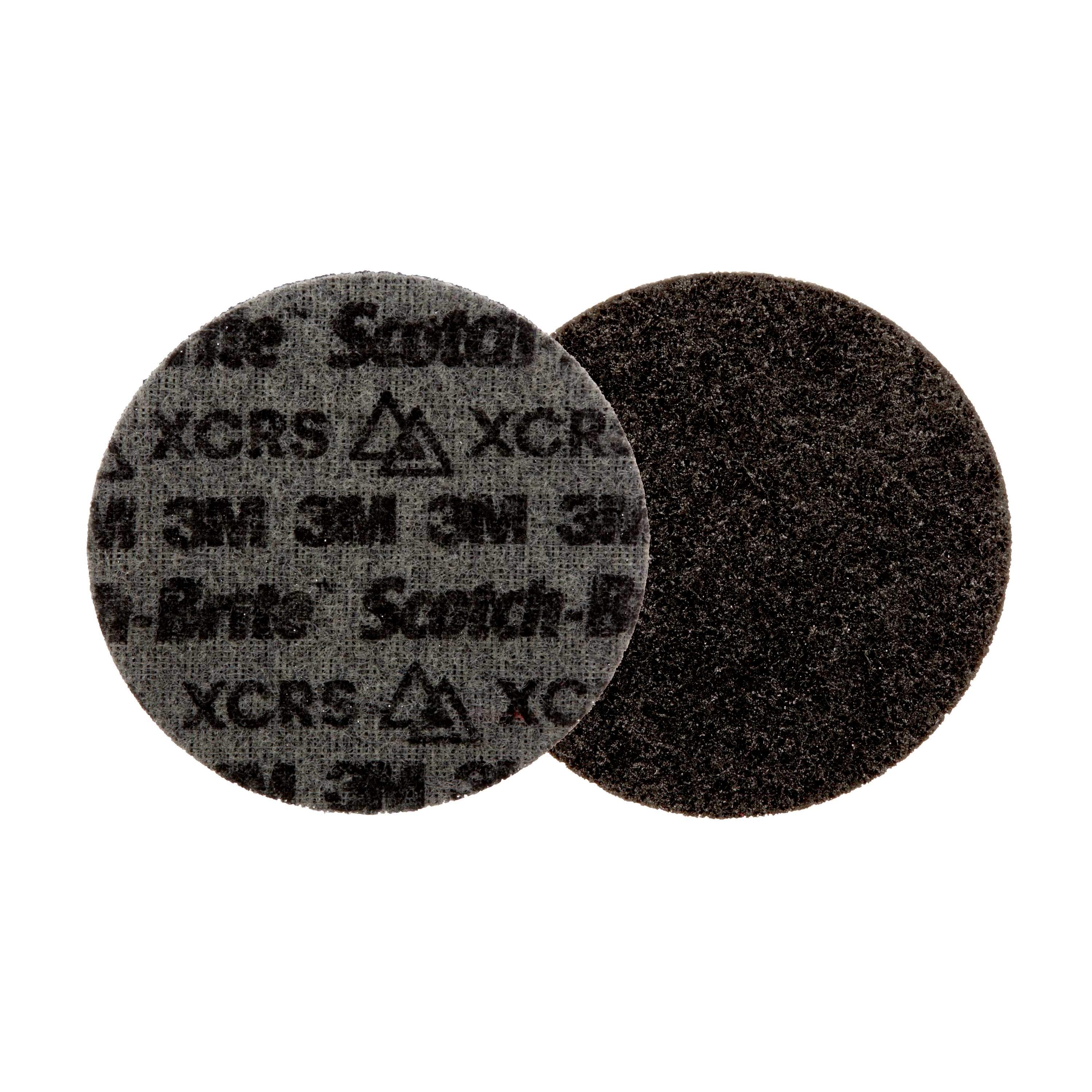 3M S-B PN-DH Ytkonditioneringsrondell Extra grov