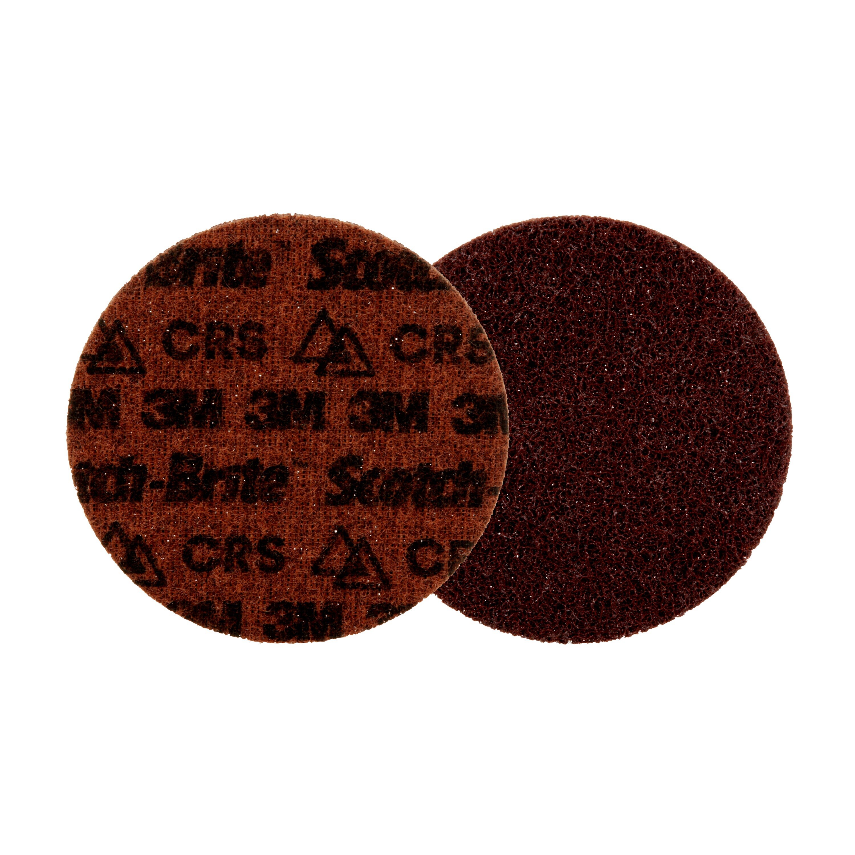 3M S-B PN-DH Ytkonditioneringsrondell Grov