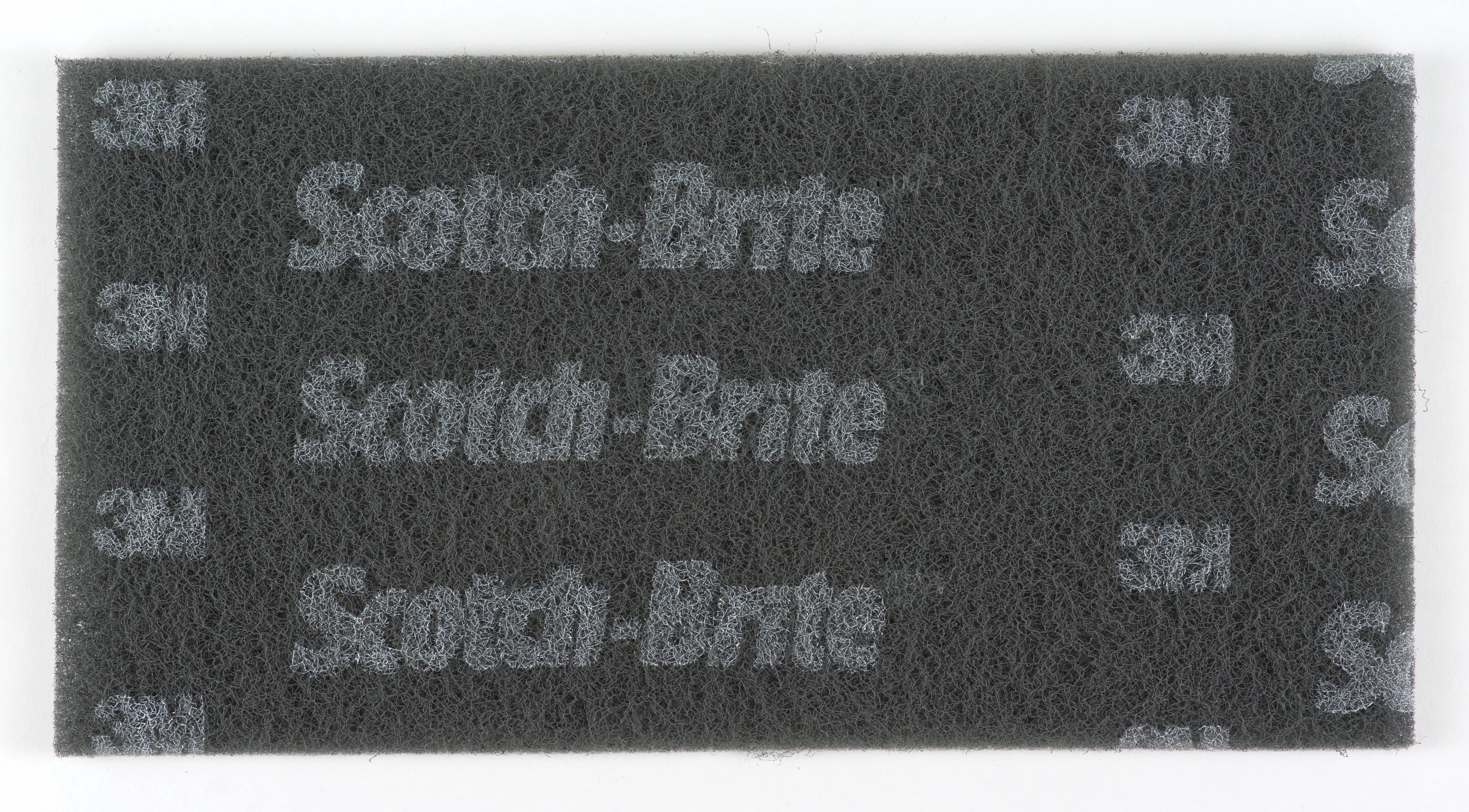3M Scotch-Brite 7100209618 Slipark 228 mm lång