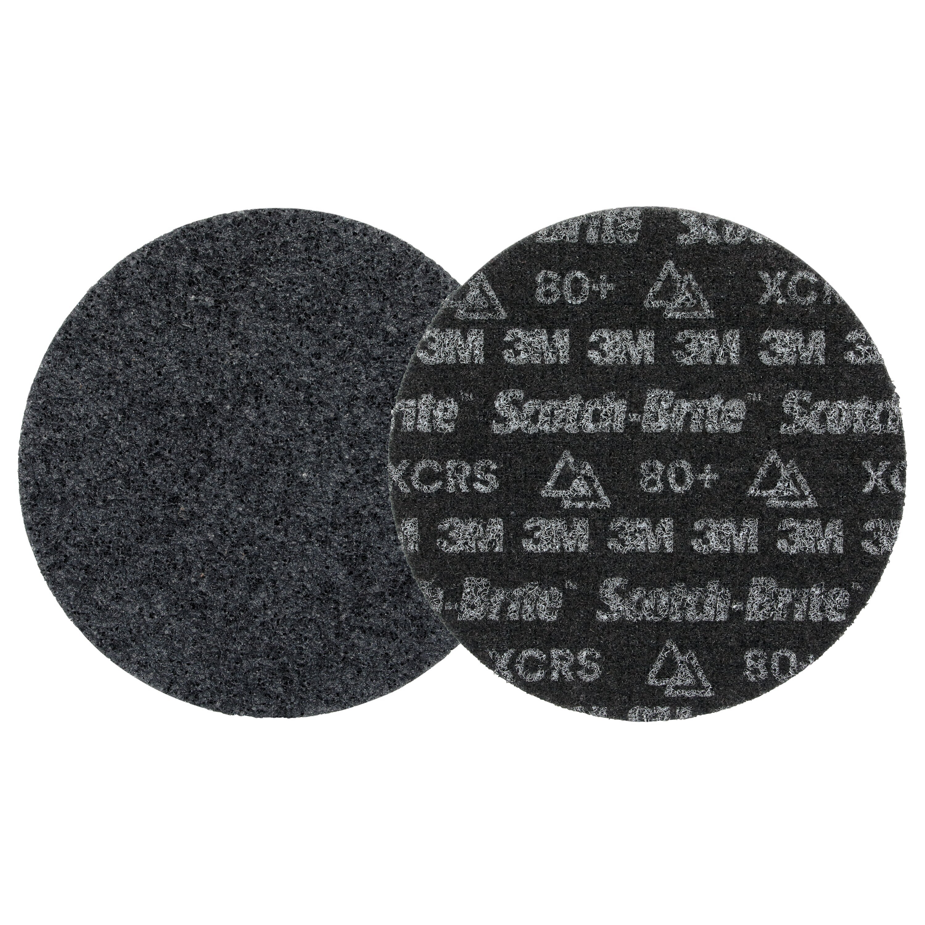 3M S-B HD-DH XCRS Ytkonditioneringsrondell Kornighet 80