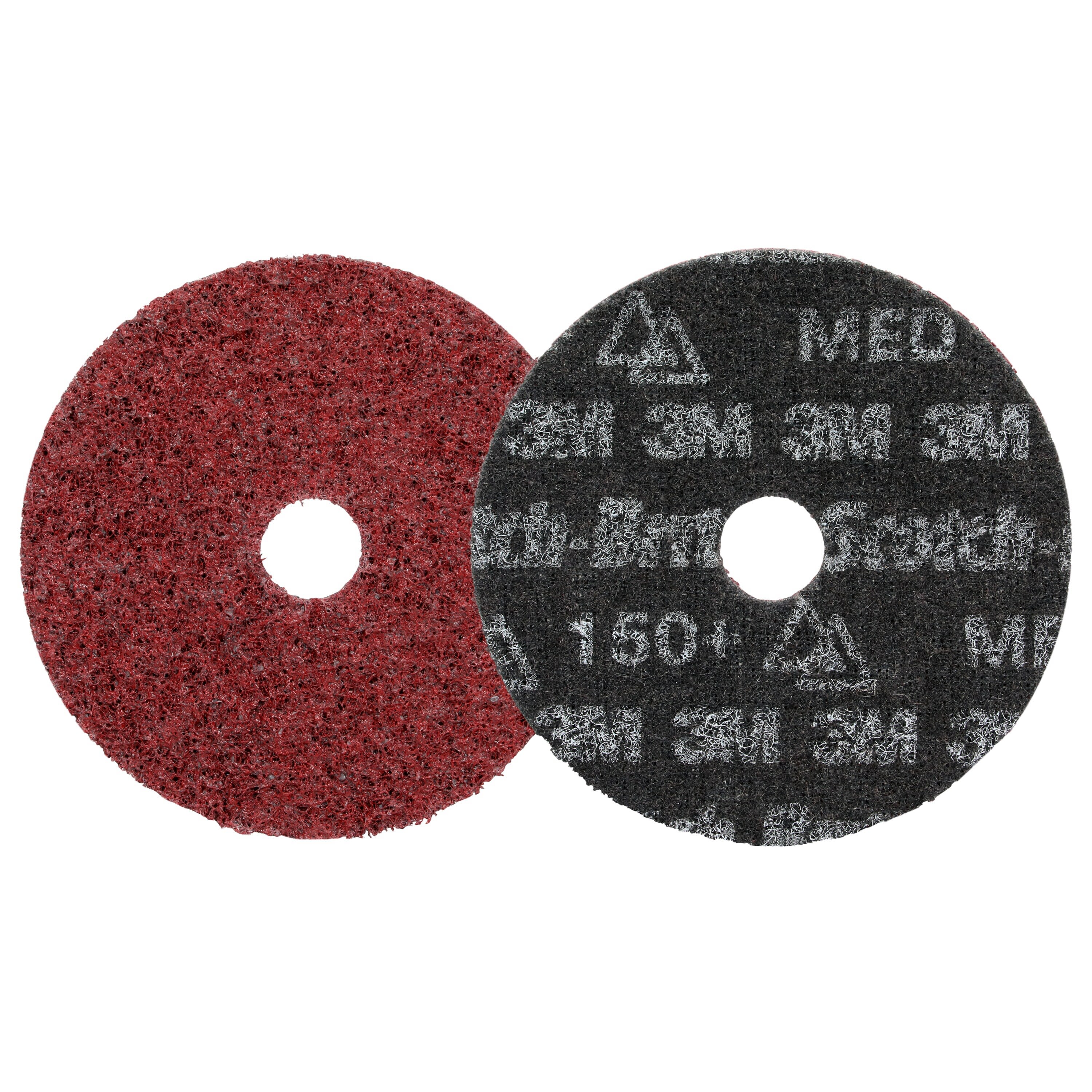 3M S-B HD-DH MED Ytkonditioneringsrondell Kornighet 150