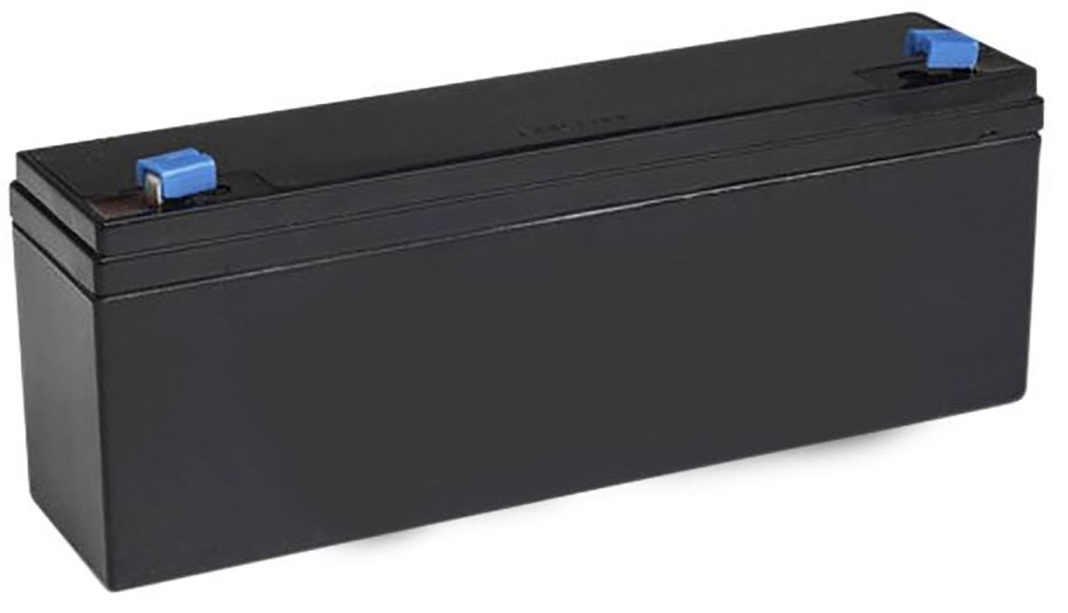 First Power FP1245A Batteri 12V, 4,5 Ah