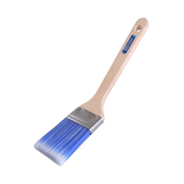 Mäster Superior Pro Quick Blue 1698050 Vinkelpensel 50 mm