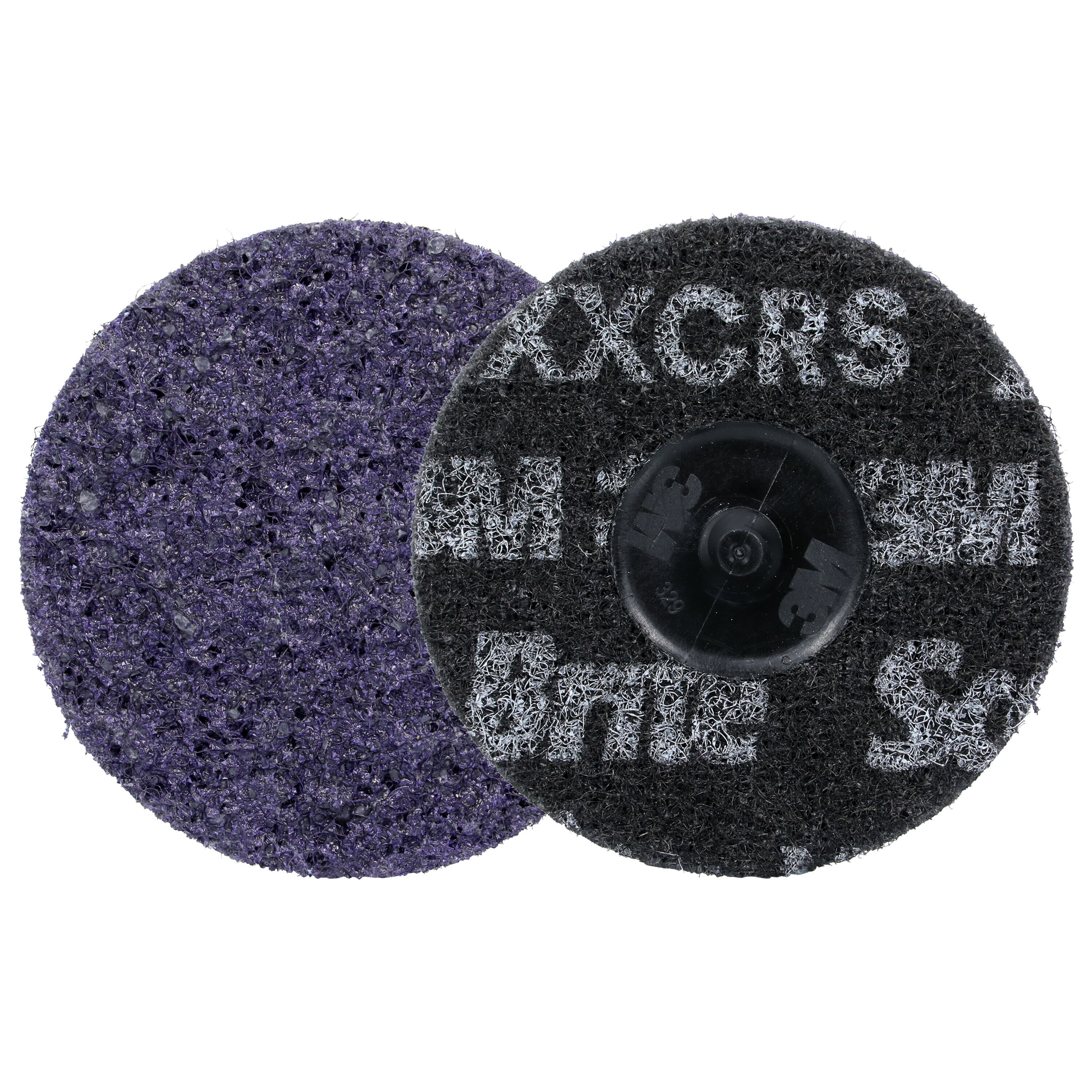 3M S-B HD-DH ROLOC XXCRS Ytkonditioneringsrondell Kornighet 60