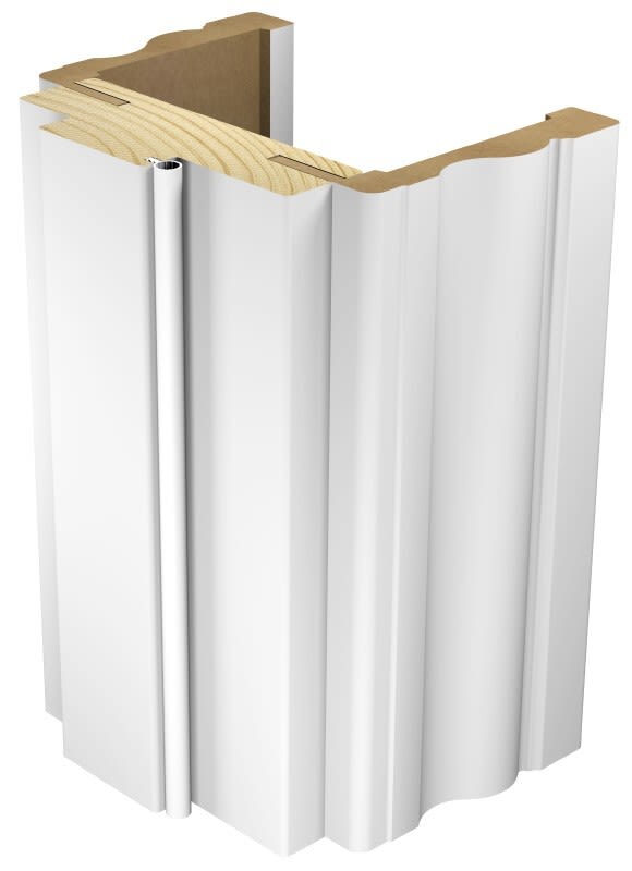 Swedoor 048861 Dörrfoder 1186x2089 mm