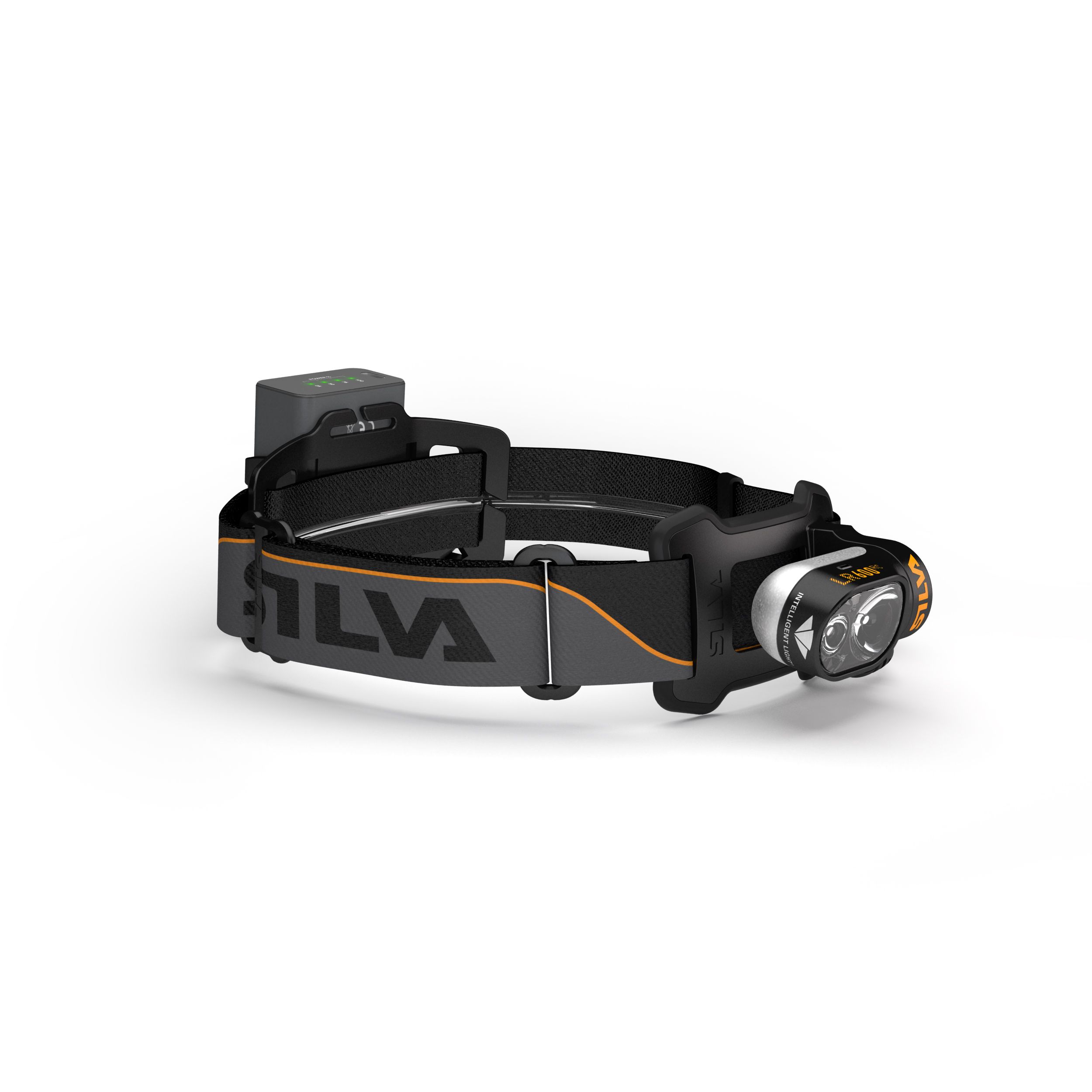 Silva LR 600RC Pannlampa