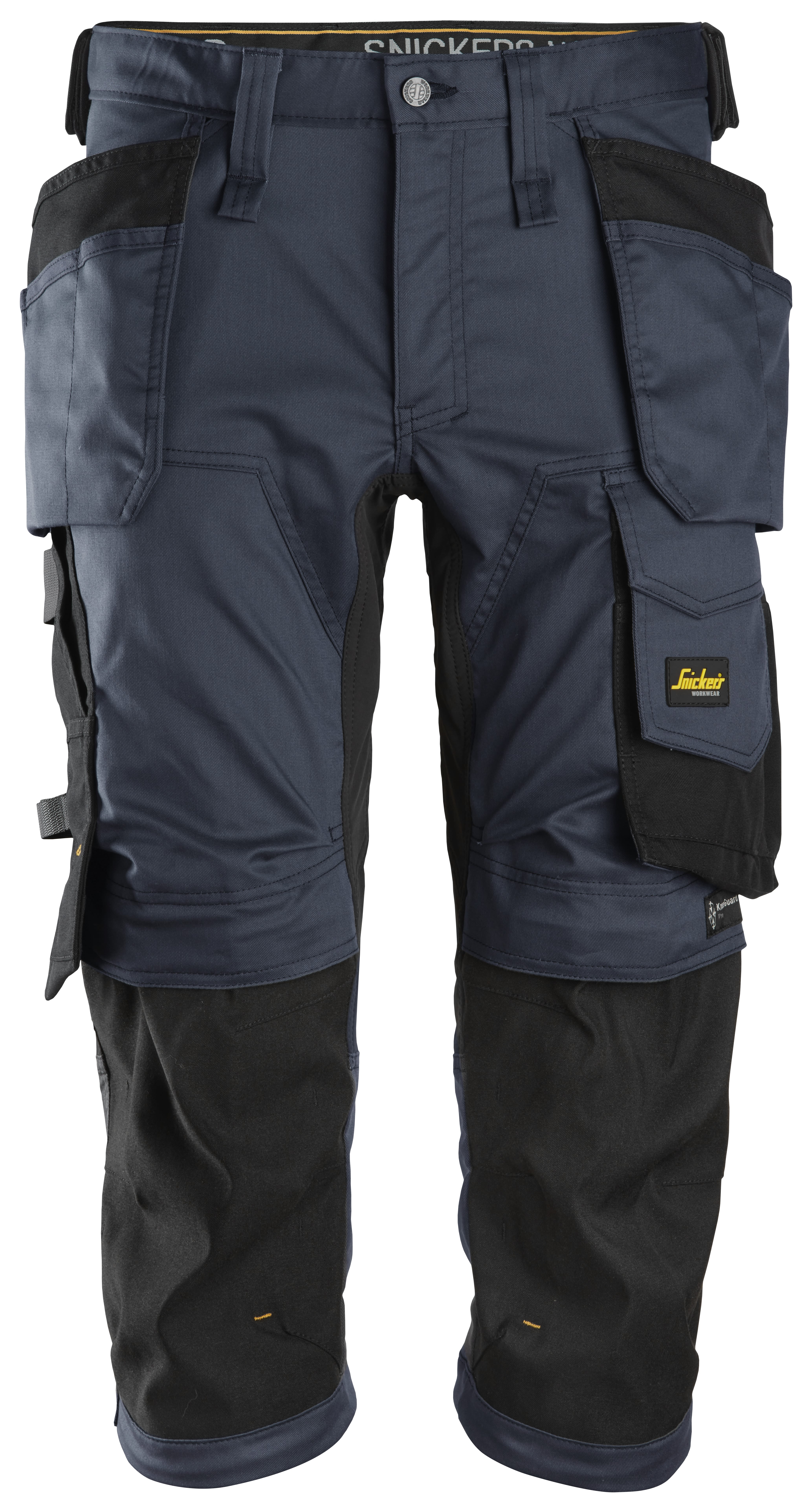 Snickers Workwear 6142 Piratbyxa C50