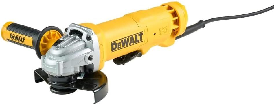 Dewalt DWE4233 Vinkelslip 1400 W
