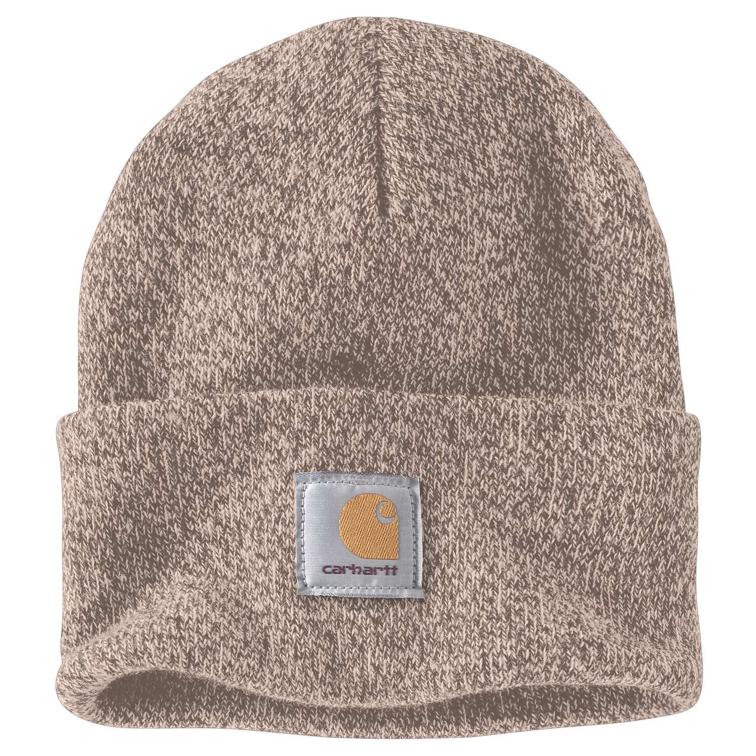 Carhartt Knit Cuffed Beanie Mössa Brun