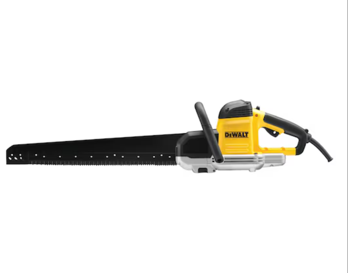 Dewalt DWE398 Alligatorsåg 430mm
