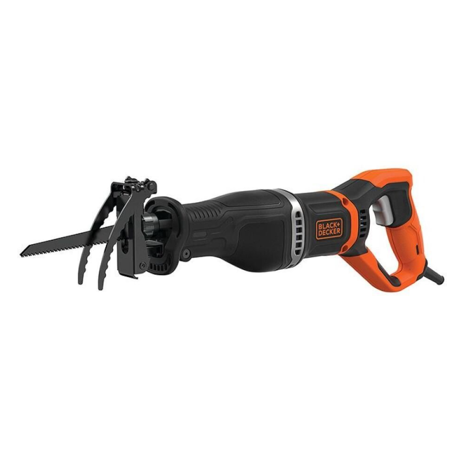 Black & Decker BES301-QS Tigersåg 750 W