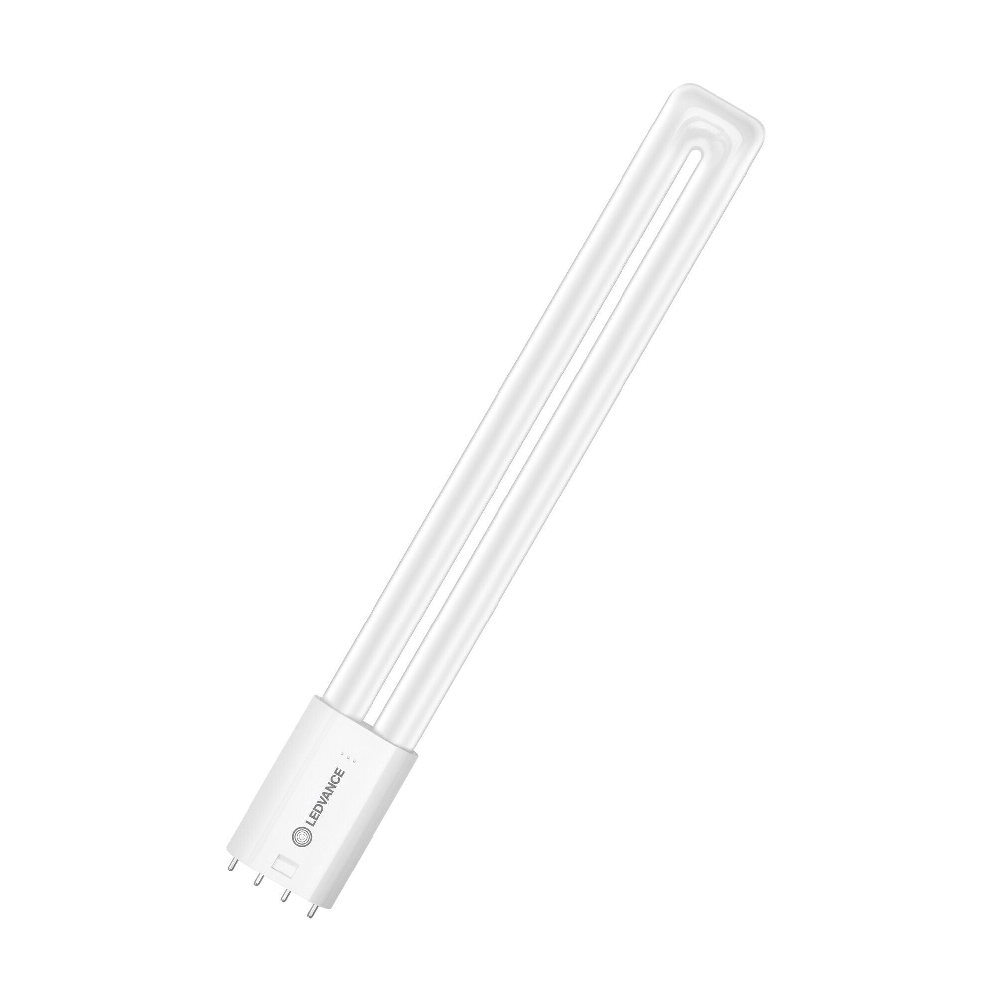 LEDVANCE DULUX L 24 LED-lysrör 2G11 12 W, 1500 lm
