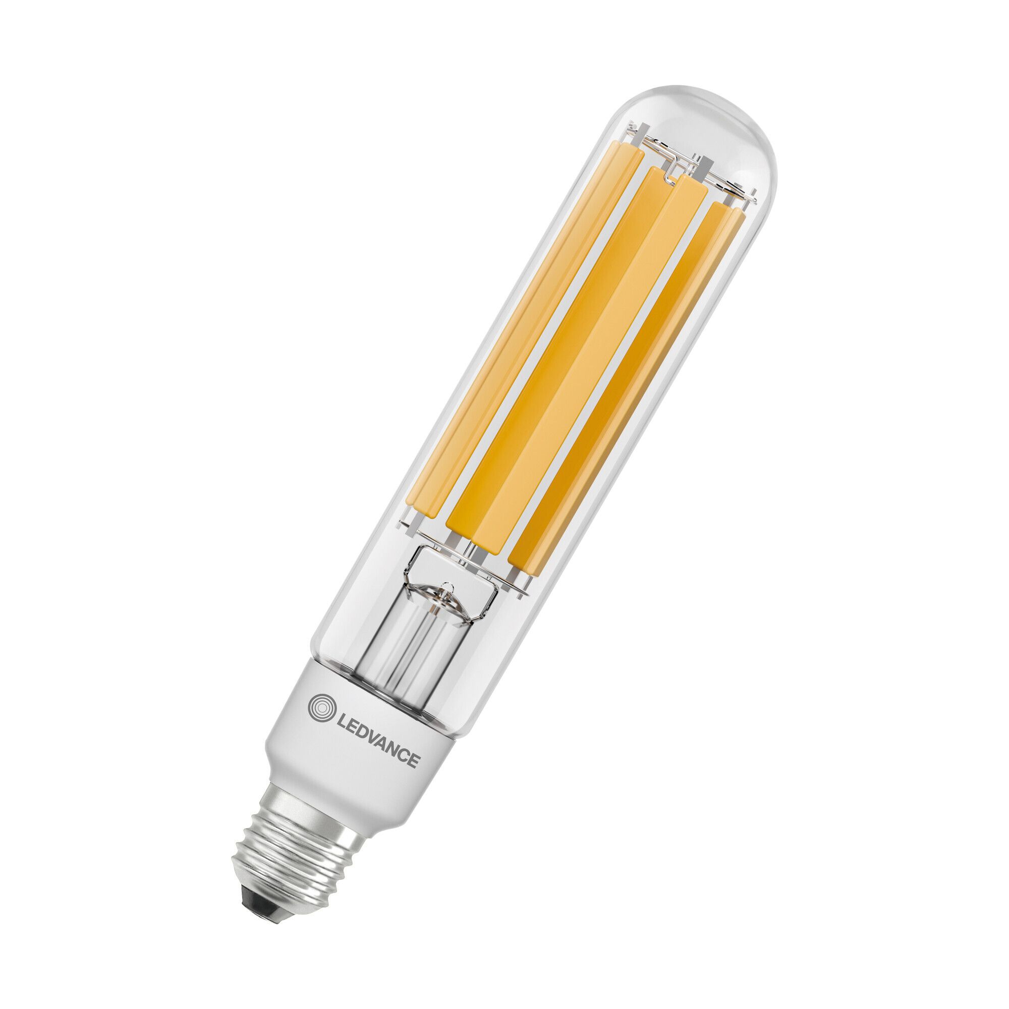 LEDVANCE NAV Performance LED-lampa E27, klarglas 29,1 W (5400 lm)