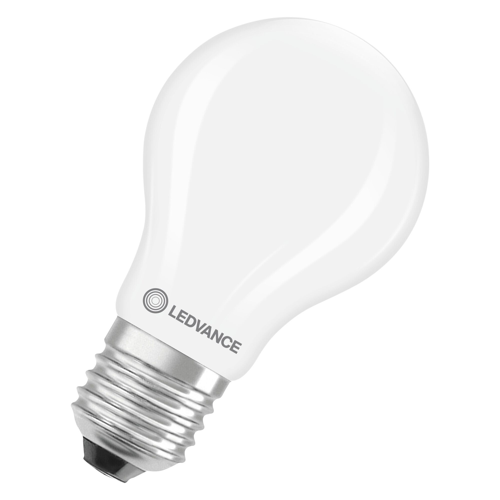 LEDVANCE Performance LED-lampa 5.9 W, 806 lm, 4000 K, E27 Matt glas