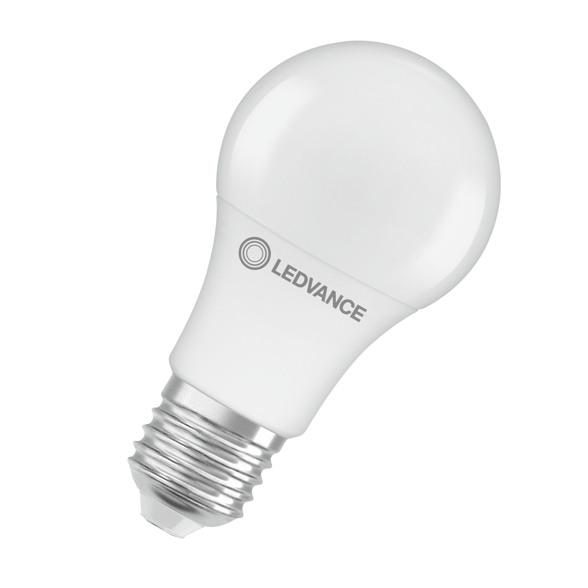 LEDVANCE CLASSIC A 60 LED-lampa E27 8 W, 806 lm