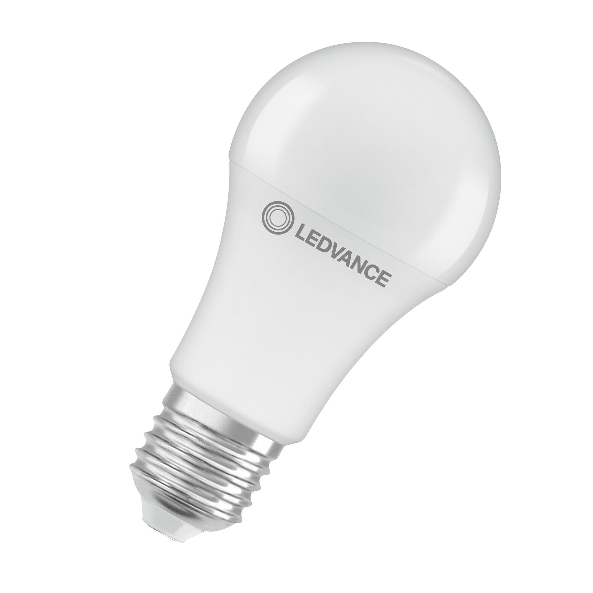 LEDVANCE CLASSIC A 75 LED-lampa E27 10 W, 1055 lm