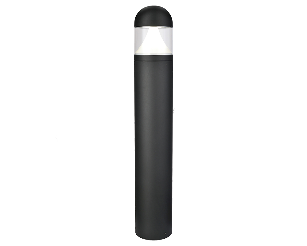 Westal Luna Pollare 15 W, 1199 lm, 3000 K, 1000 mm Svart