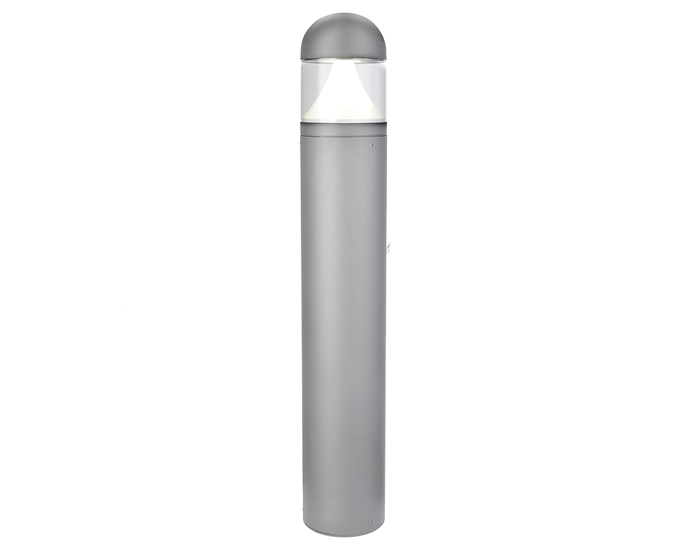 Westal Luna Pollare 15 W, 1199 lm, 3000 K, 1000 mm Silver/aluminium