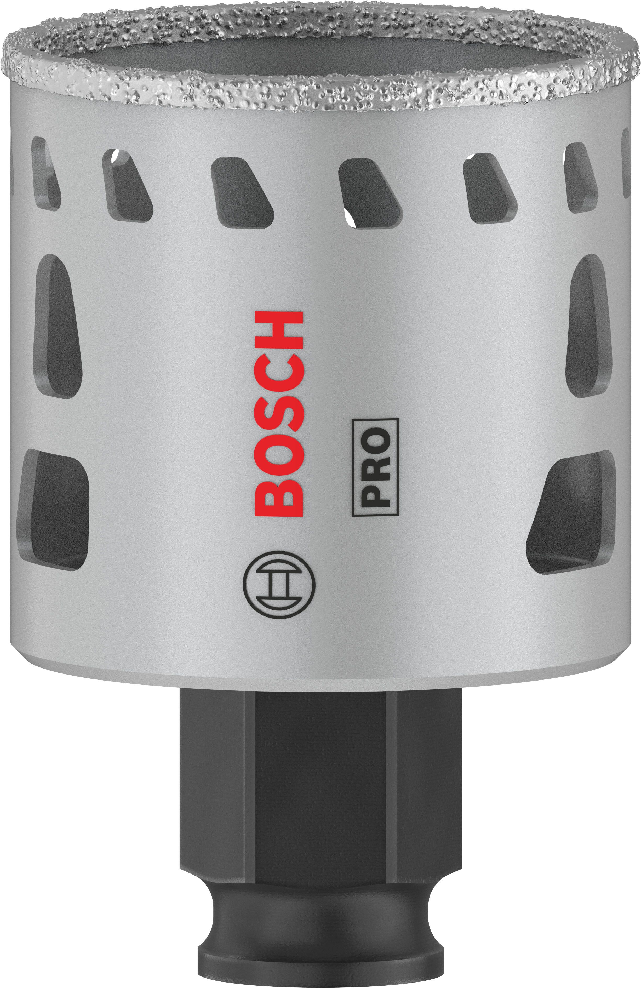 Bosch PRO Tile PC Plus Hålsåg Diameter: 44 mm