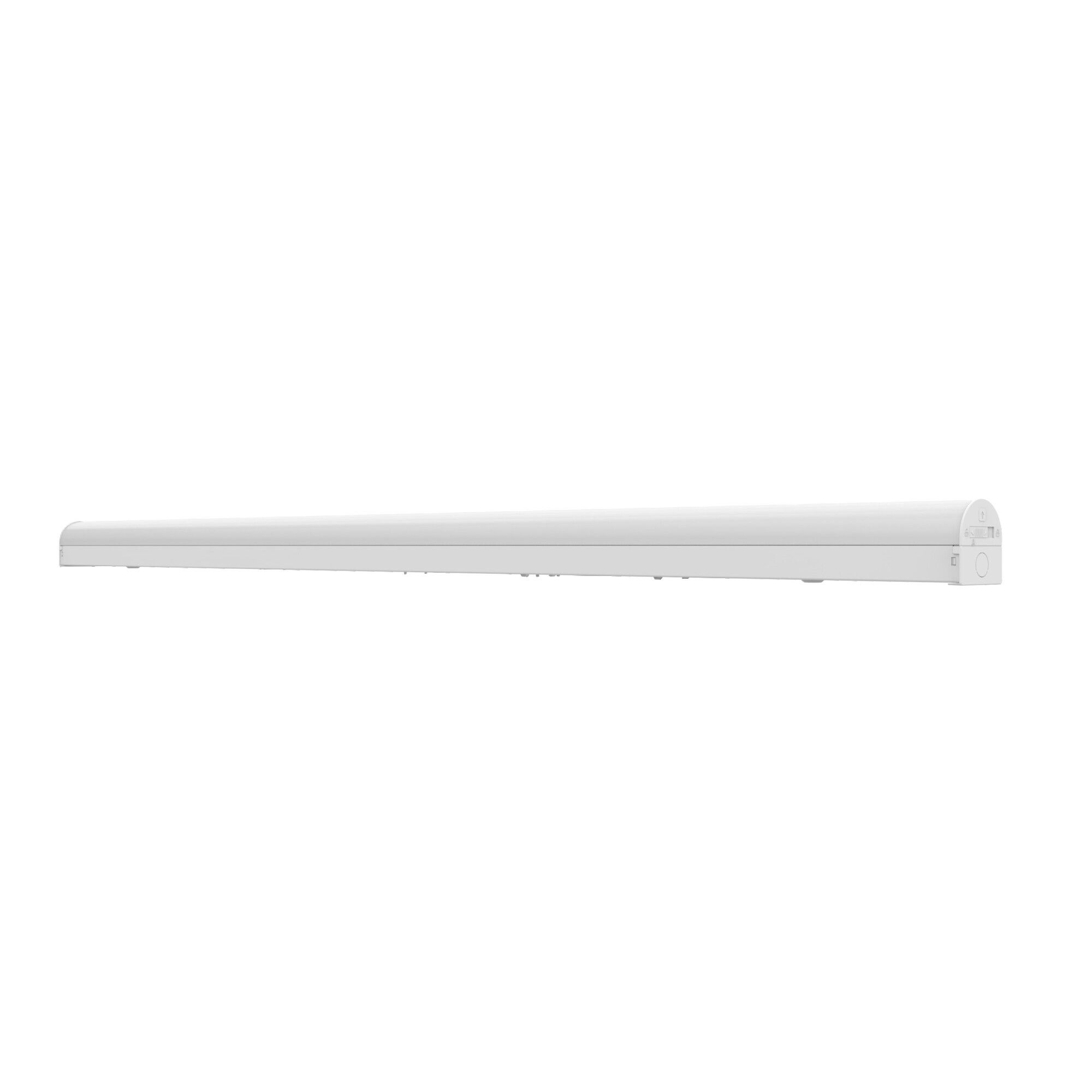 LEDVANCE Batten Combo Tak- och väggarmatur 1500 mm, 3670-7200 lm, 4000-6500 K 1500 mm