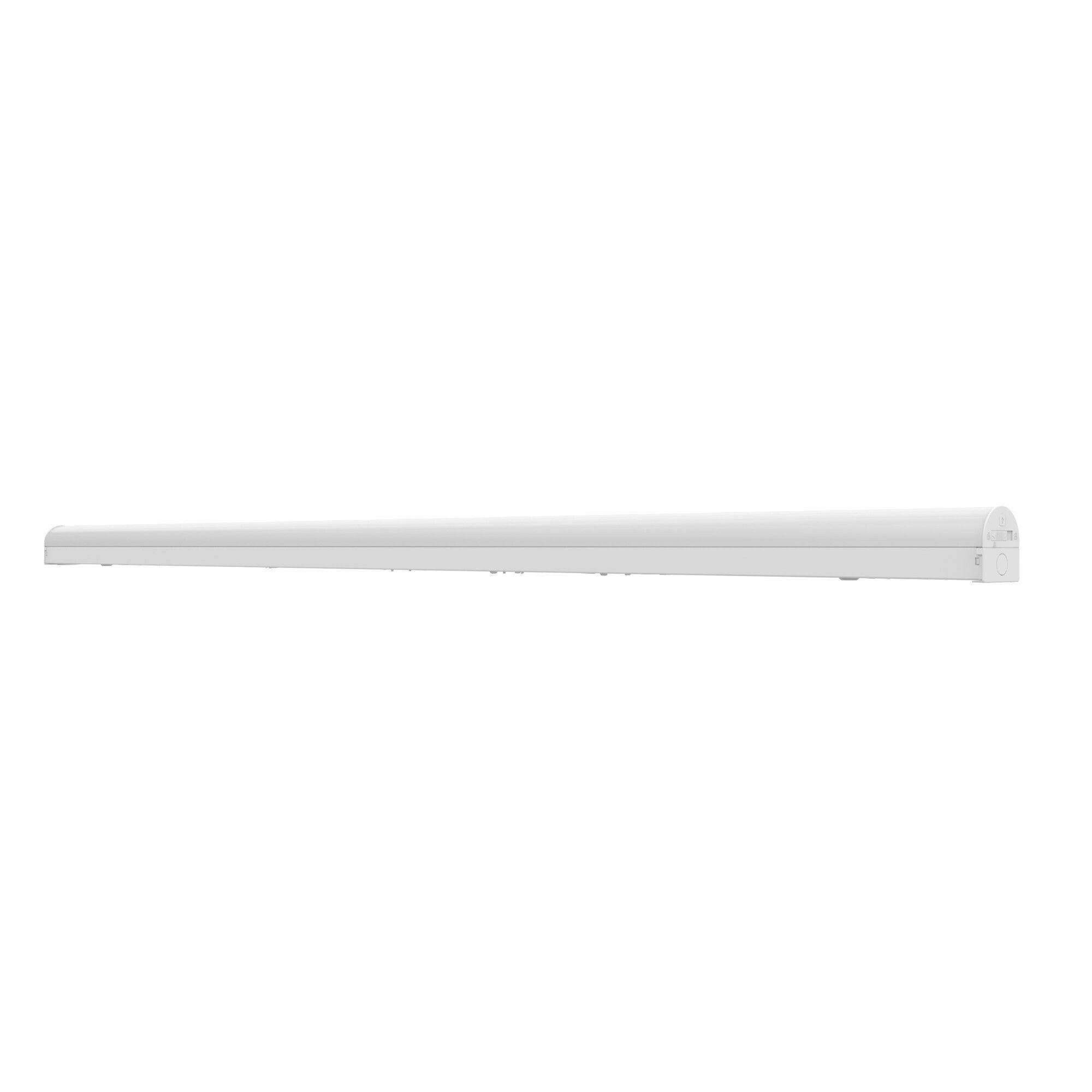 LEDVANCE Batten Combo Tak- och väggarmatur 1800 mm, 5050-9750 lm, 4000-6500 K 1800 mm