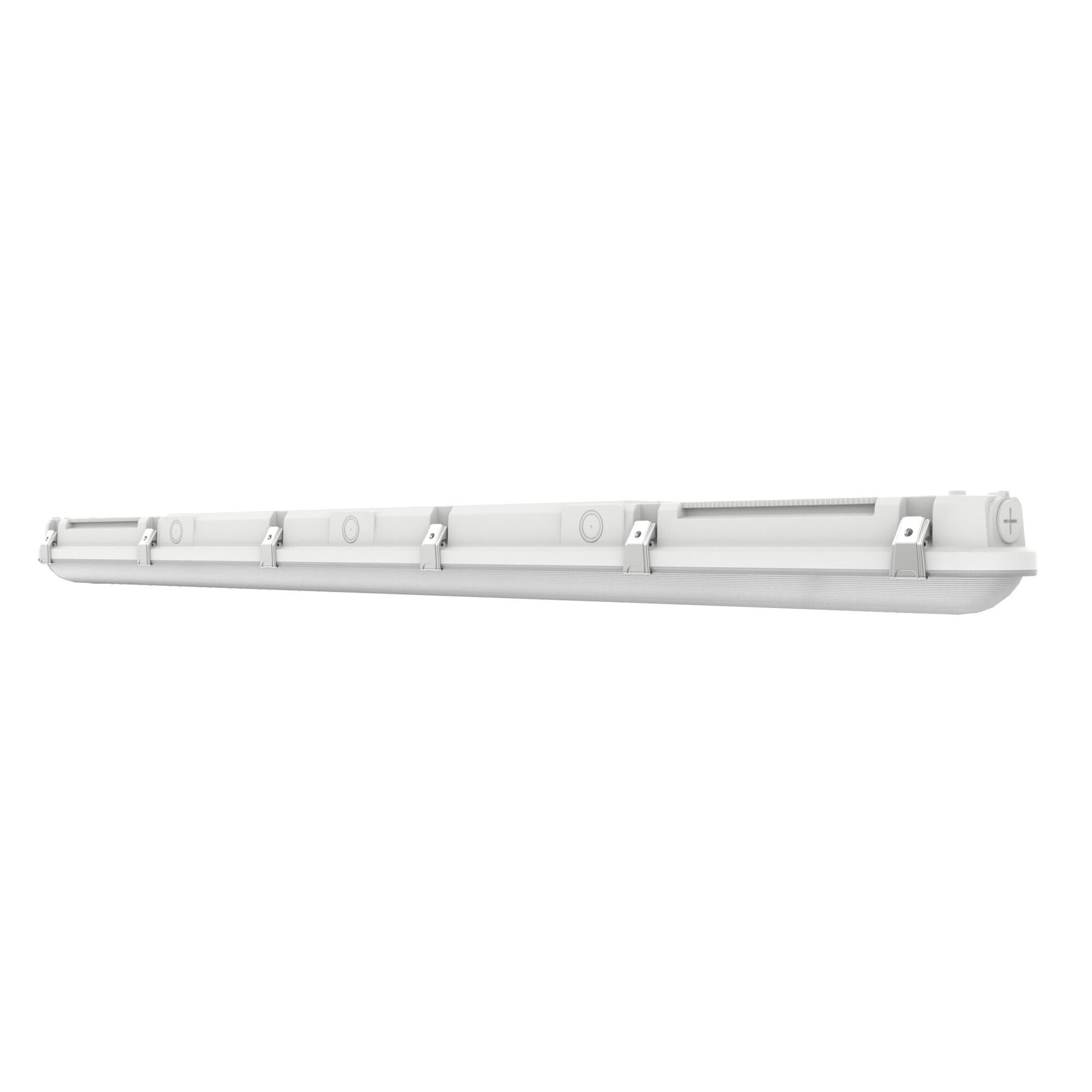 LEDVANCE Damp Proof Combo Tak- och väggarmatur 1200 mm, 2450-4800 lm, 4000-6500 K 1200 mm