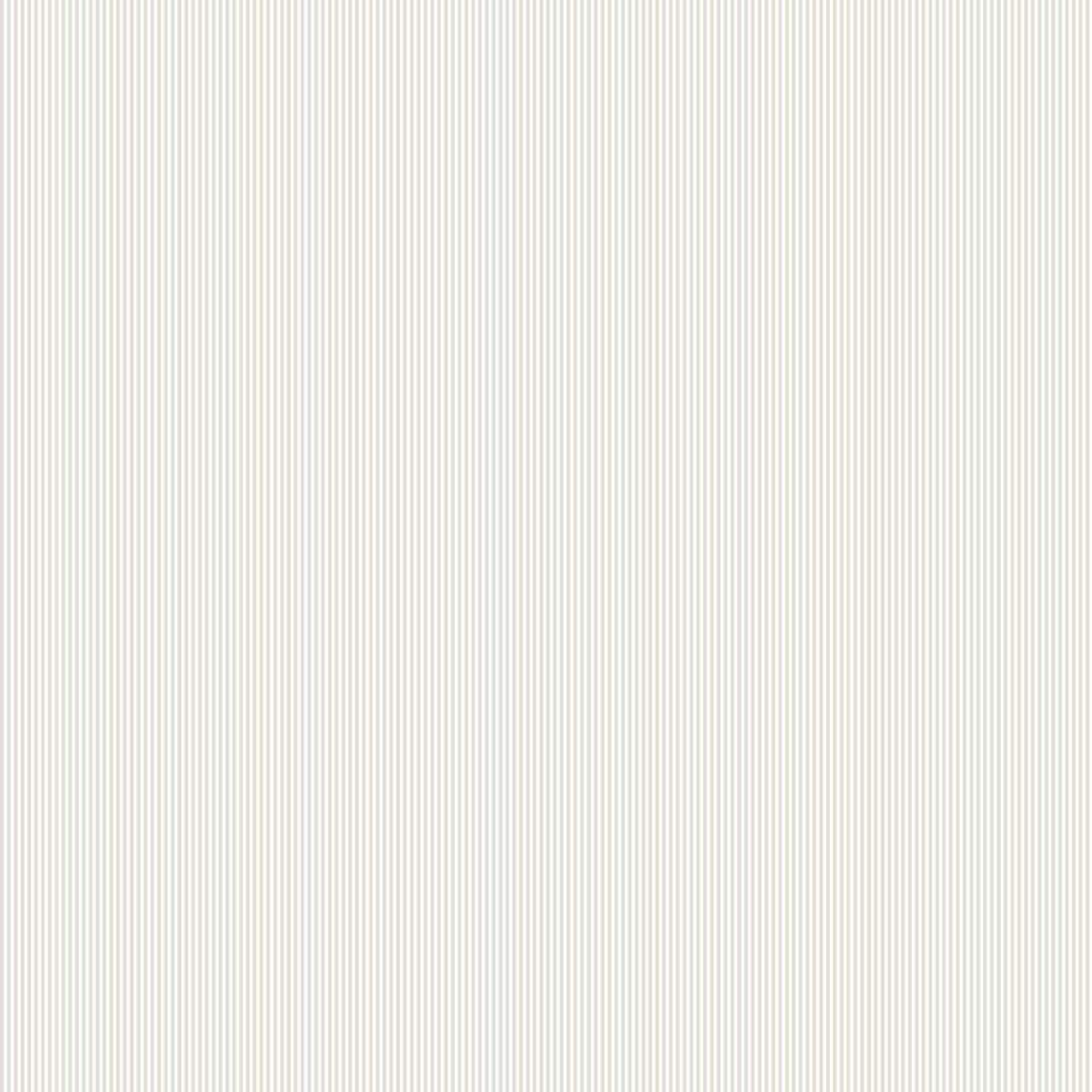 Duro Arvid 412-03 Tapet Enfärgad & Randig Beige