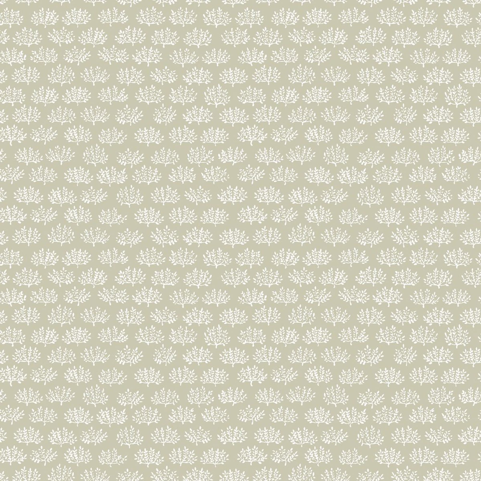 Duro Majken 528-01P Tapetprov Gammelsvenska Klassiker 1850-1950, Beige