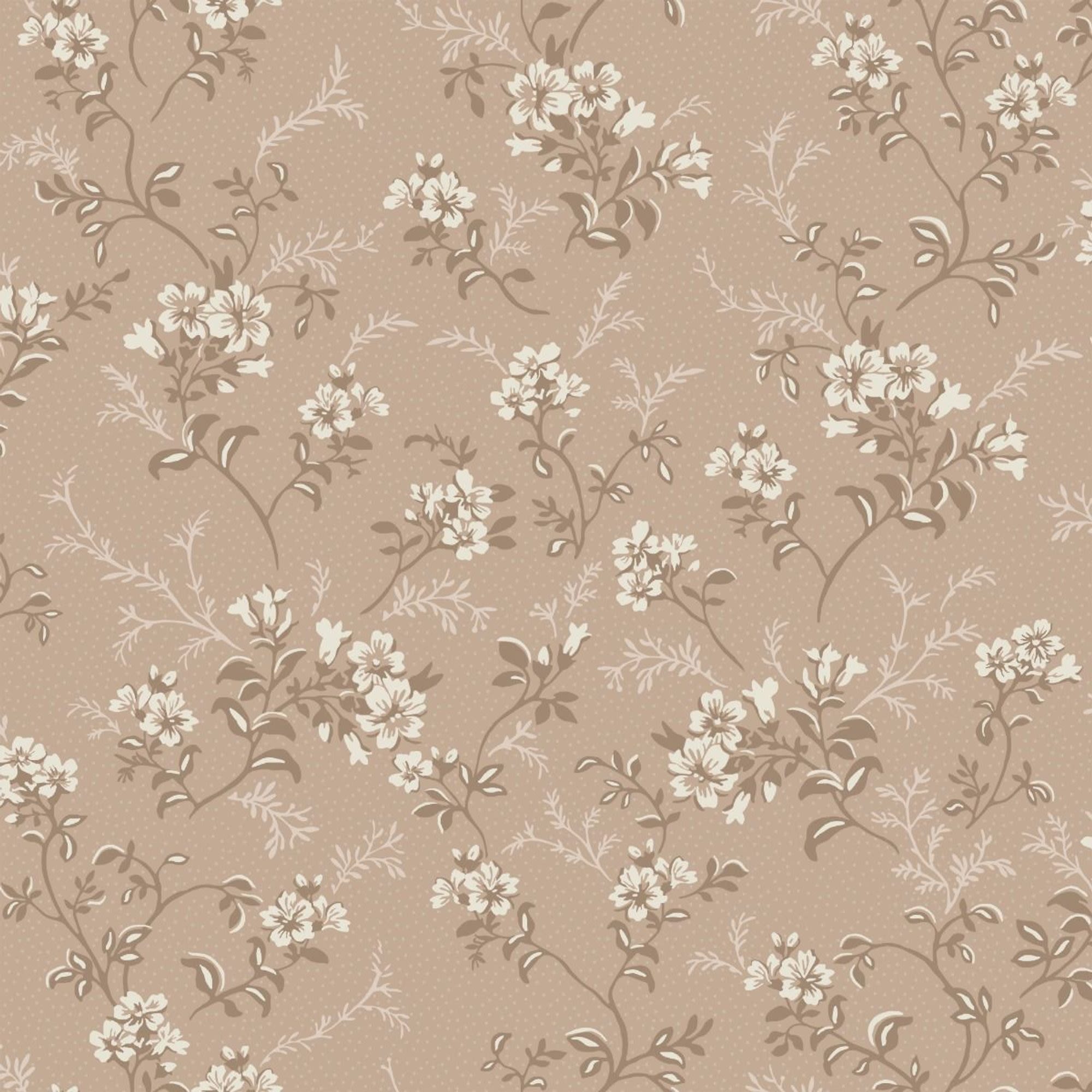 Duro Sonja 536-02 Tapet Flora Rosa