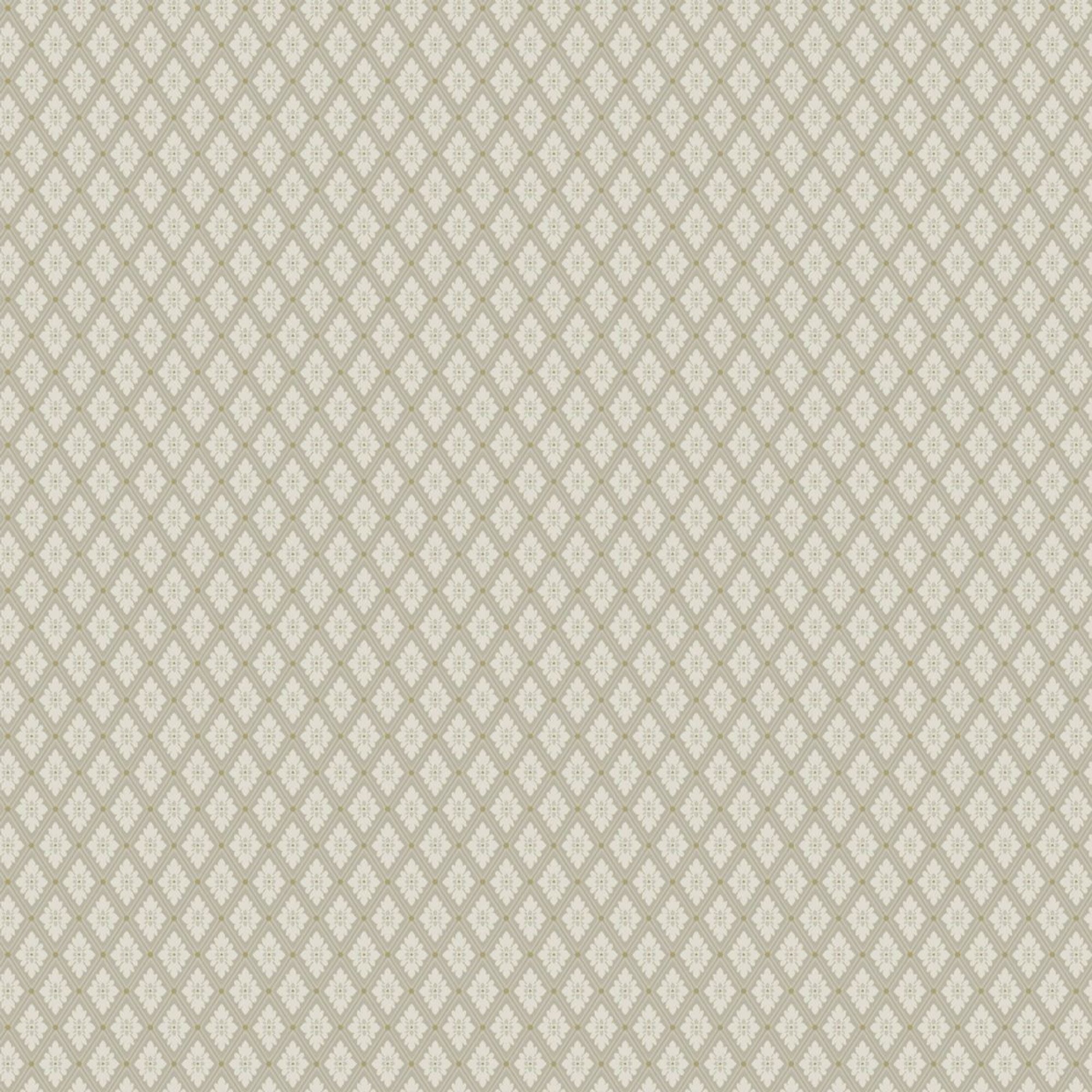 Duro Selma 537-02P Tapetprov Flora, Beige