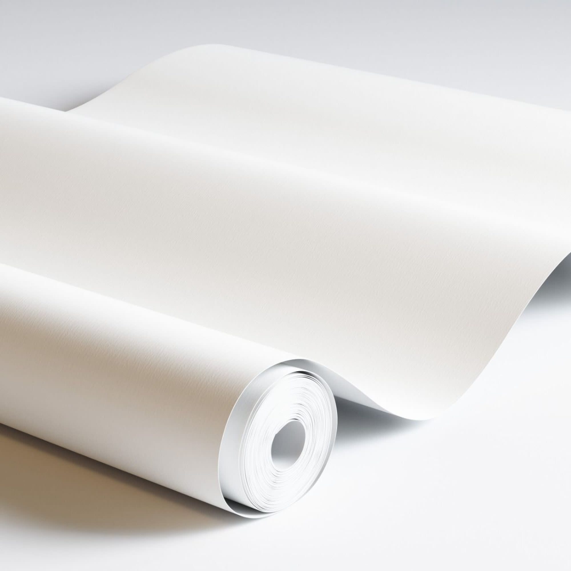 Duro Akvarell 222-01P Tapetprov Snö/S 0300-N