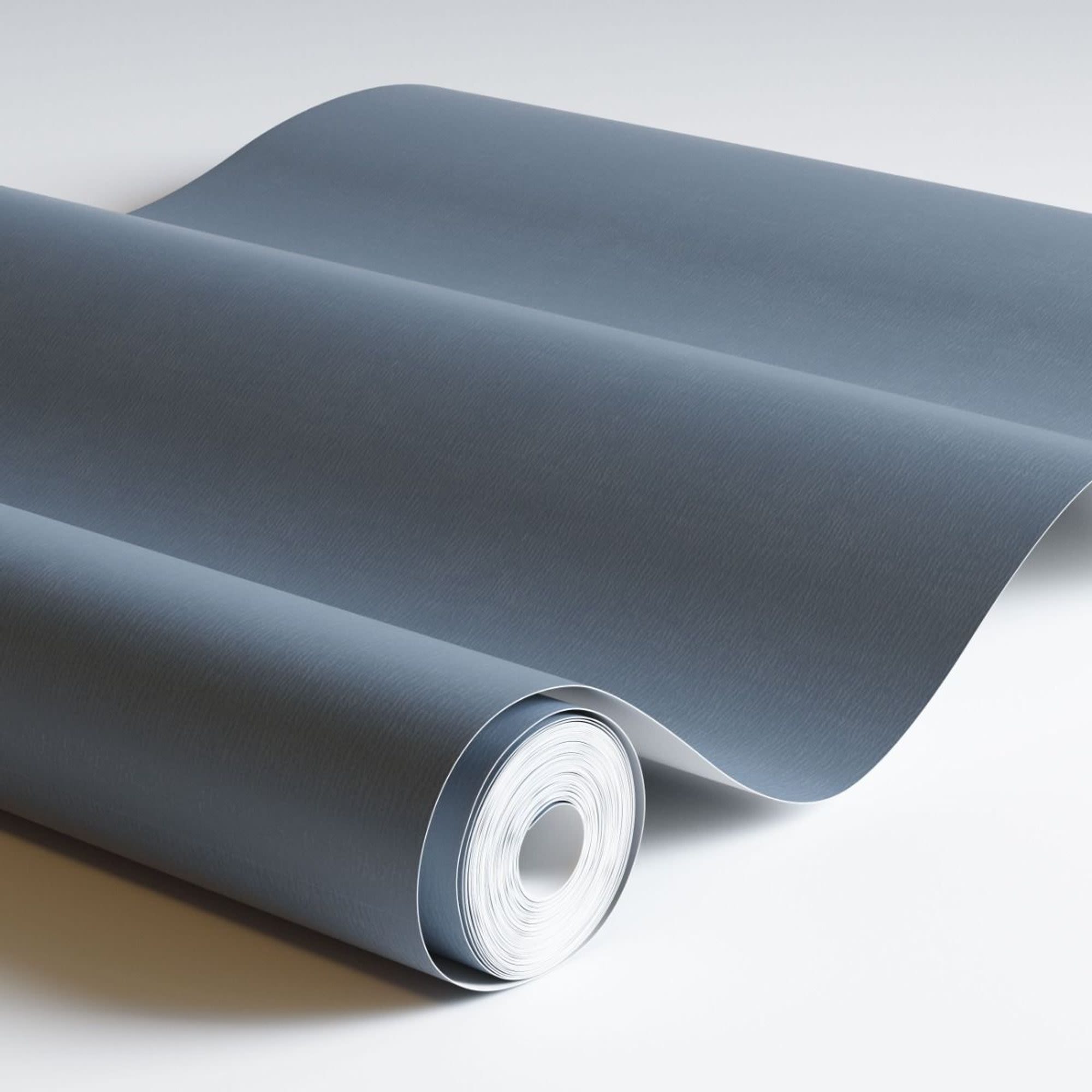 Duro Akvarell 222-57P Tapetprov Tjärn/S 6010-R90B