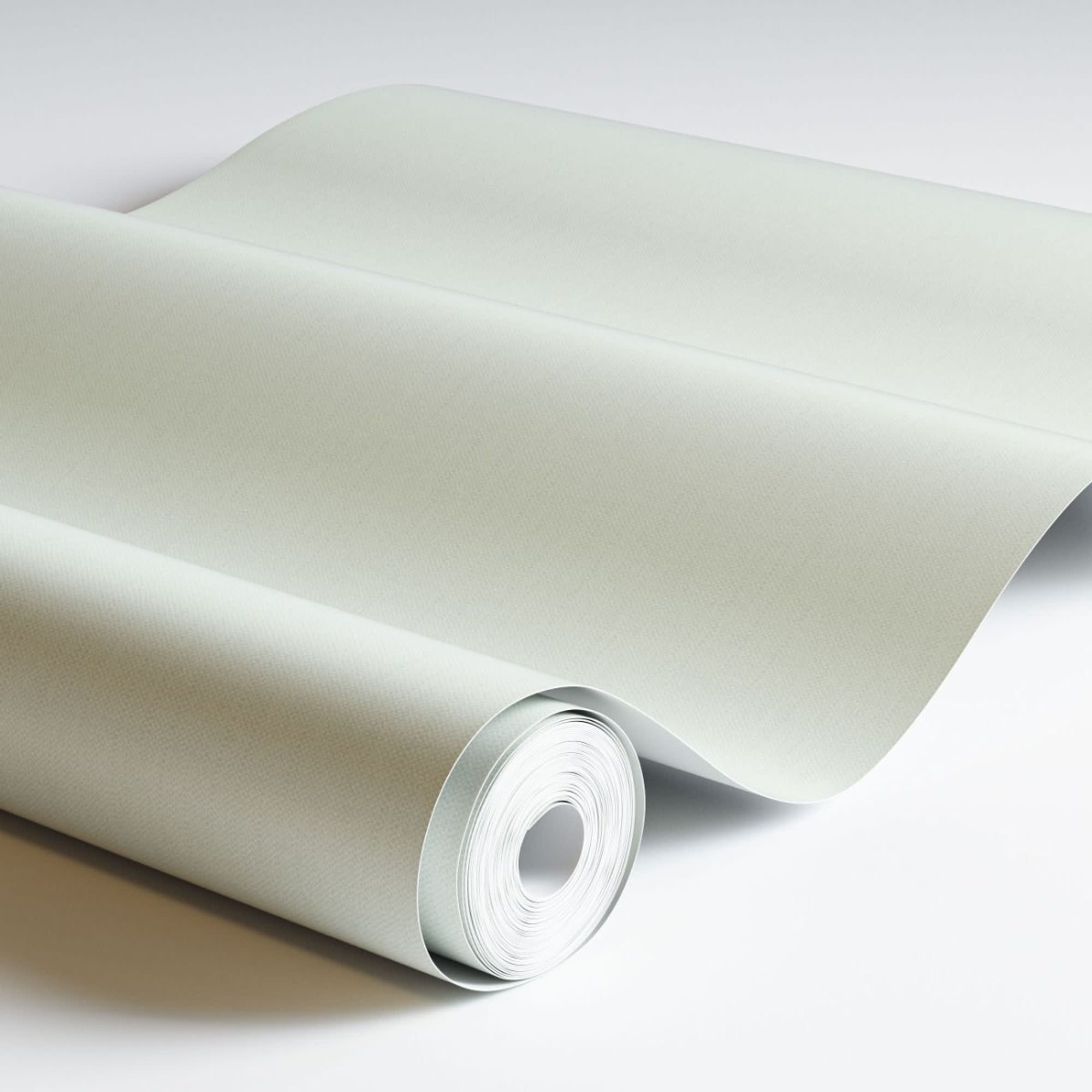 Duro Cotton 684-52 Tapet Småmönstrat Grönt te