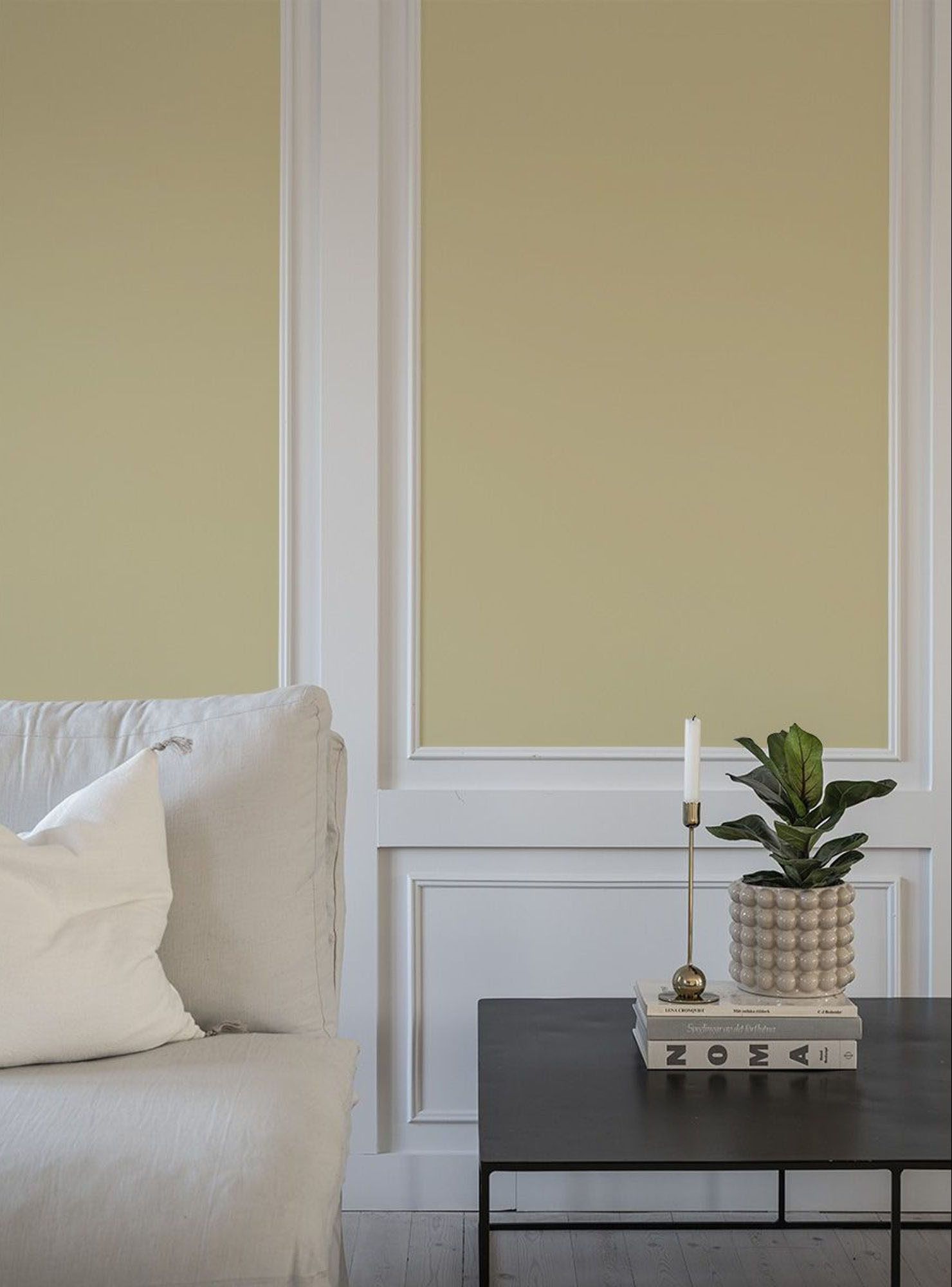 Duro Akvarell 222-25 Tapet Solglimt/S 1515-Y