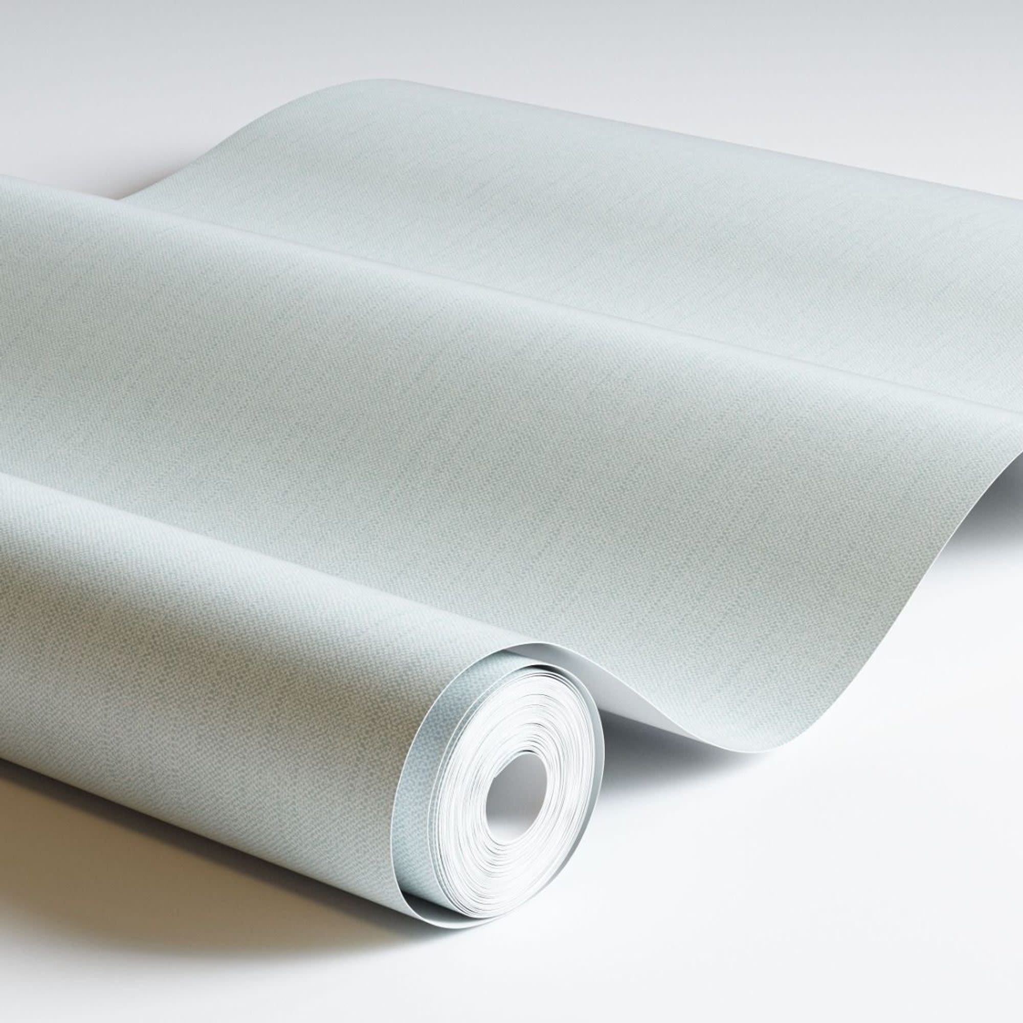 Duro Cotton 684-59P Tapetprov Småmönstrat, Rimfrost