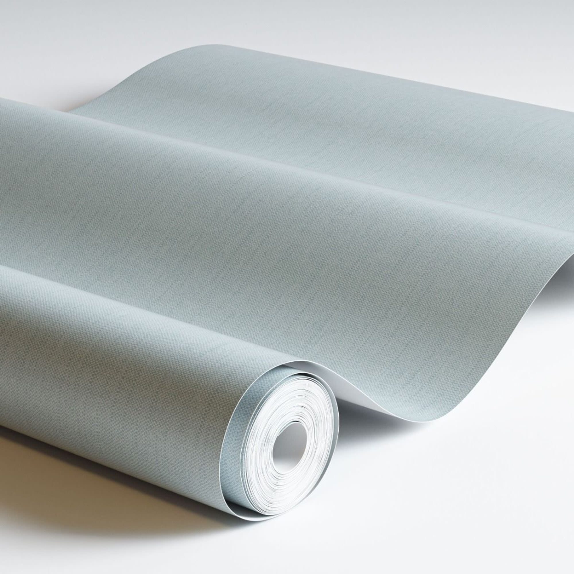 Duro Cotton 684-60P Tapetprov Småmönstrat, Midvinter