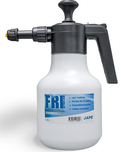 Jape J16070 Tryckspruta 1,5 l