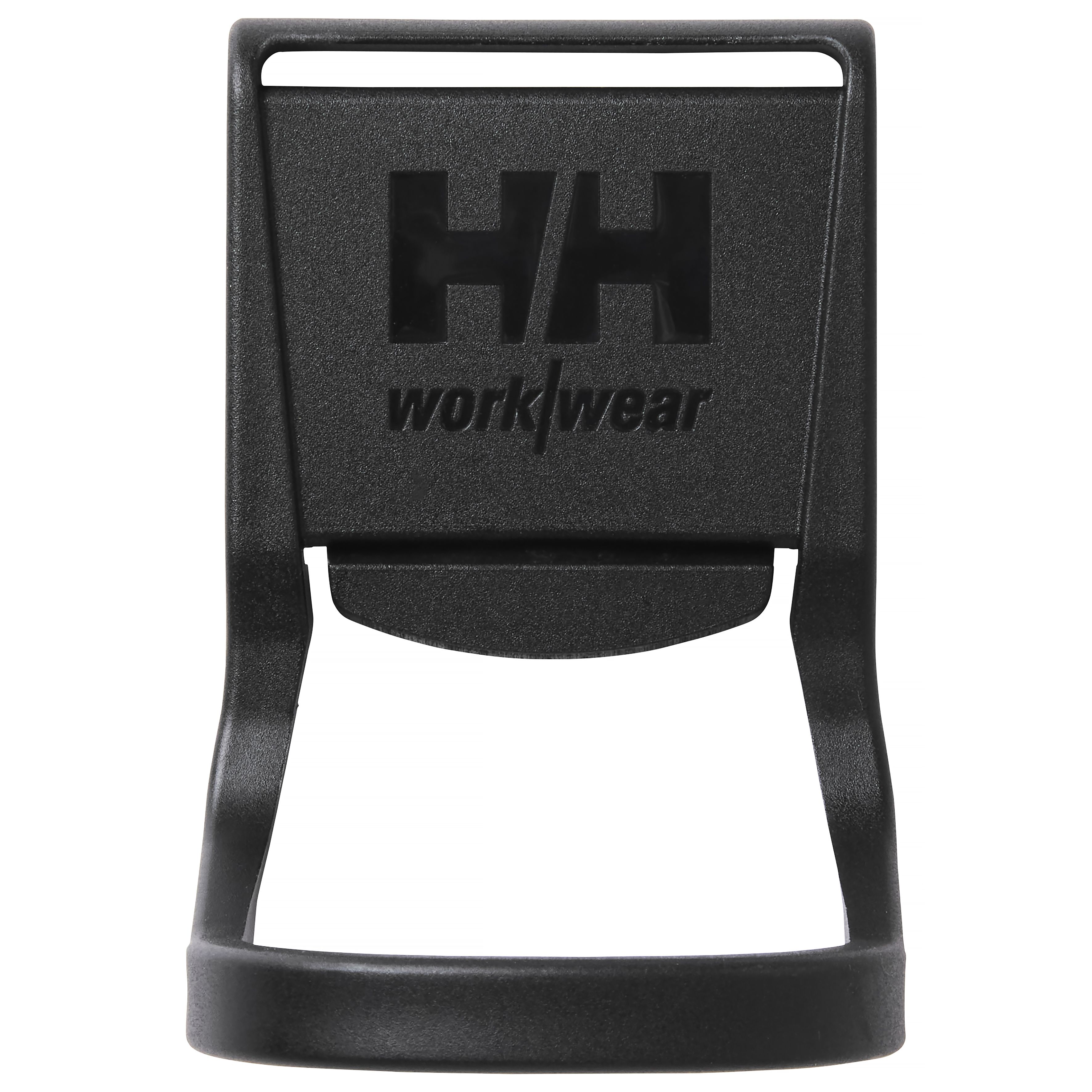 Helly Hansen Workwear 79597-990-STD Hammarhållare svart, one size