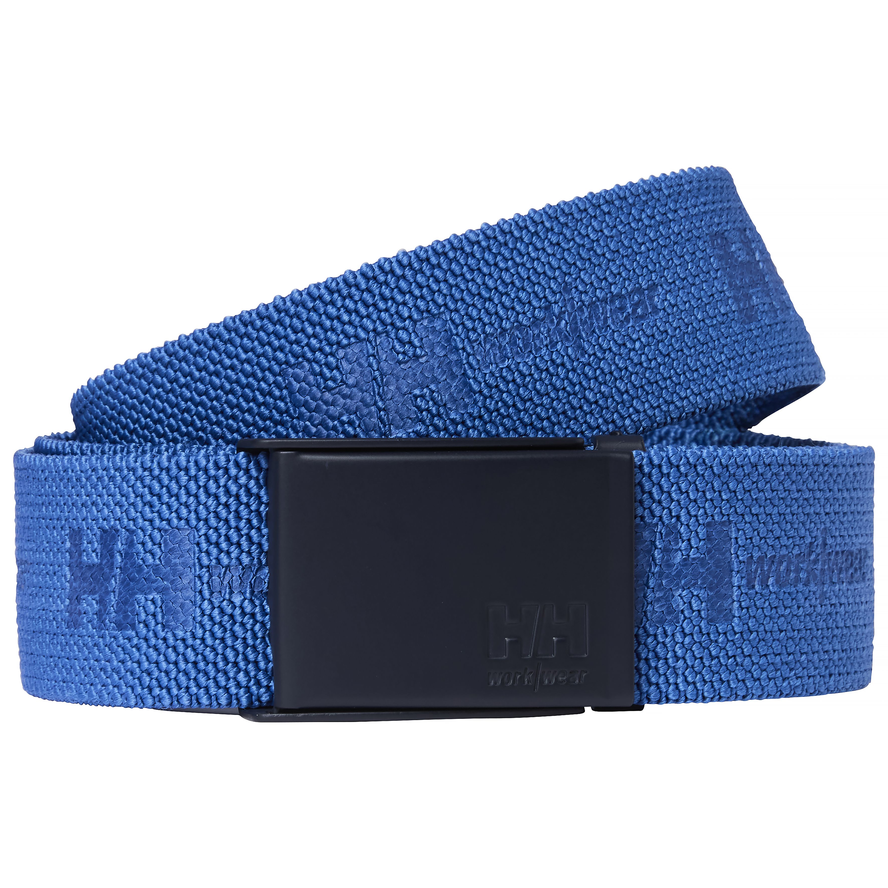 Helly Hansen Workwear 79528-558-STD Bälte blå, one size Blå