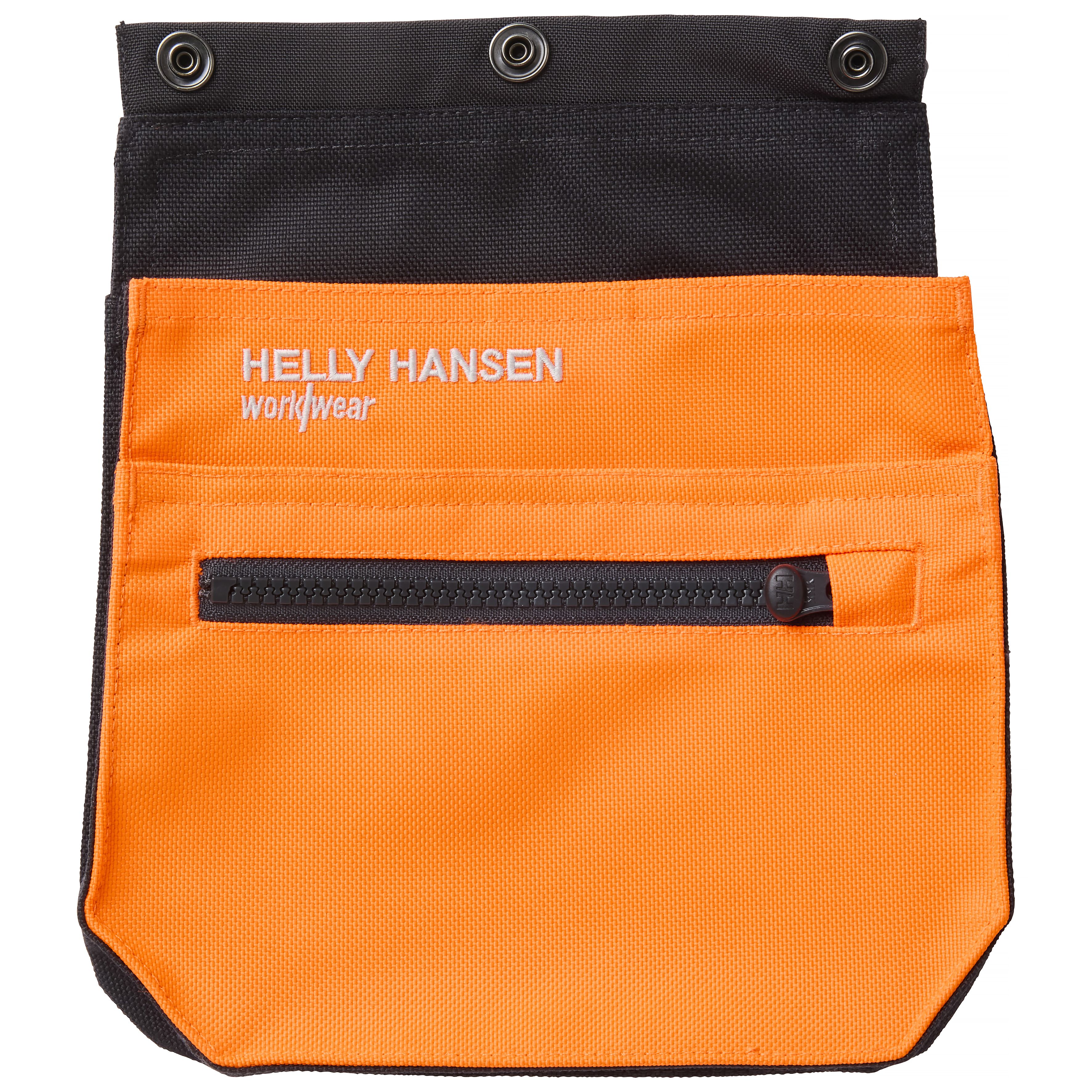 Helly Hansen Workwear Connect Essential 2 Hängficka one size, orange Orange