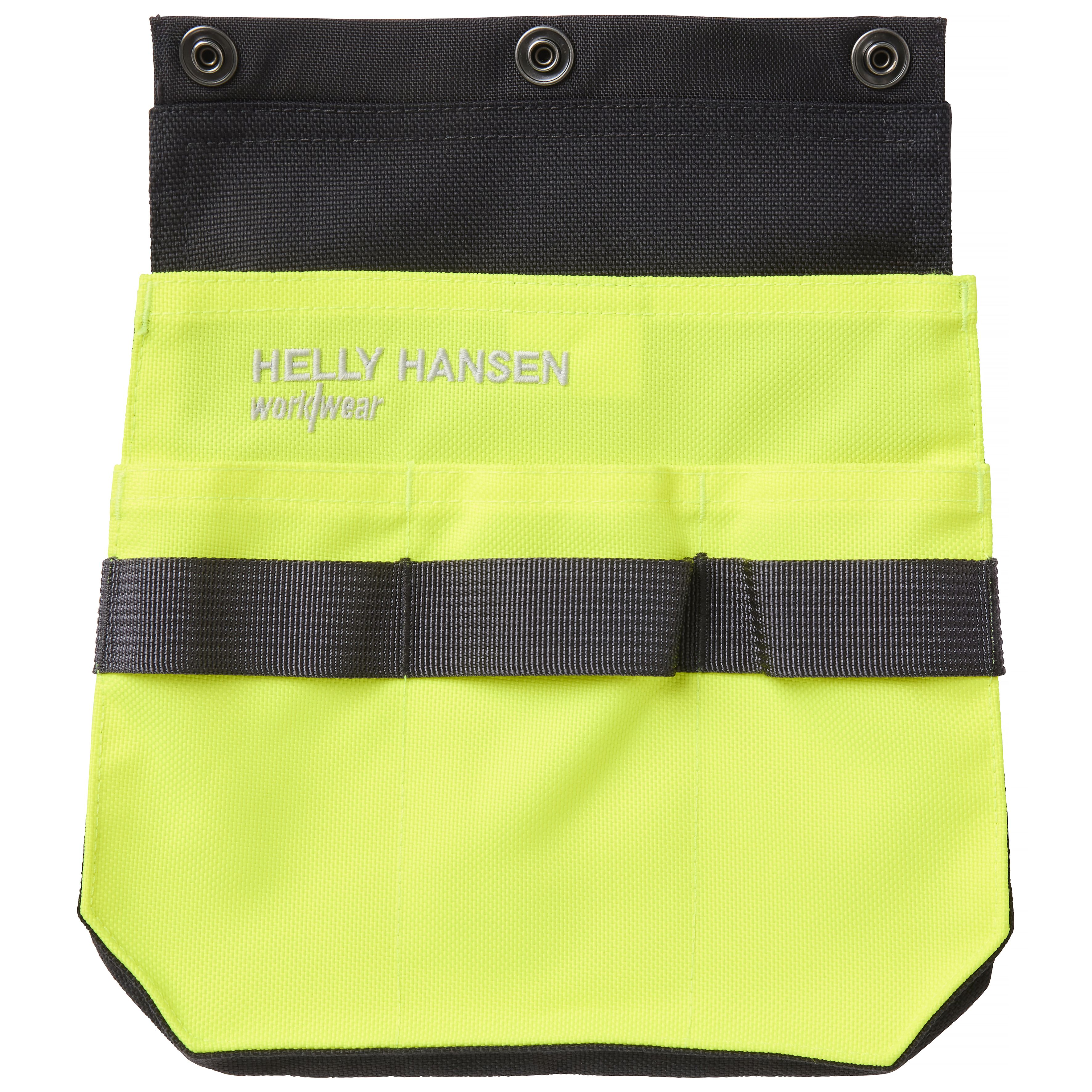 Helly Hansen Workwear Connect Essential 1 Hängficka one size, gul Gul