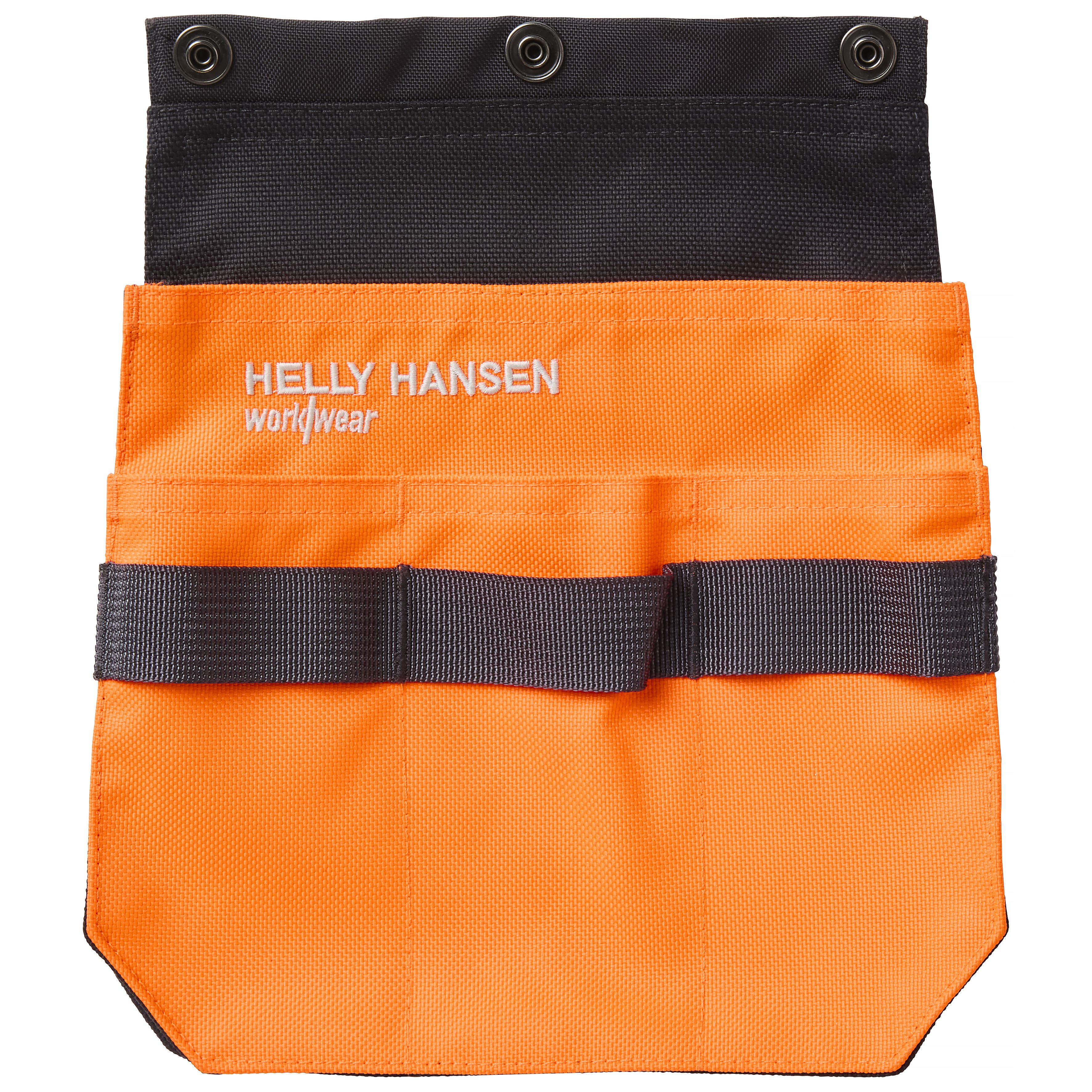 Helly Hansen Workwear Connect Essential 1 Hängficka one size, orange Orange