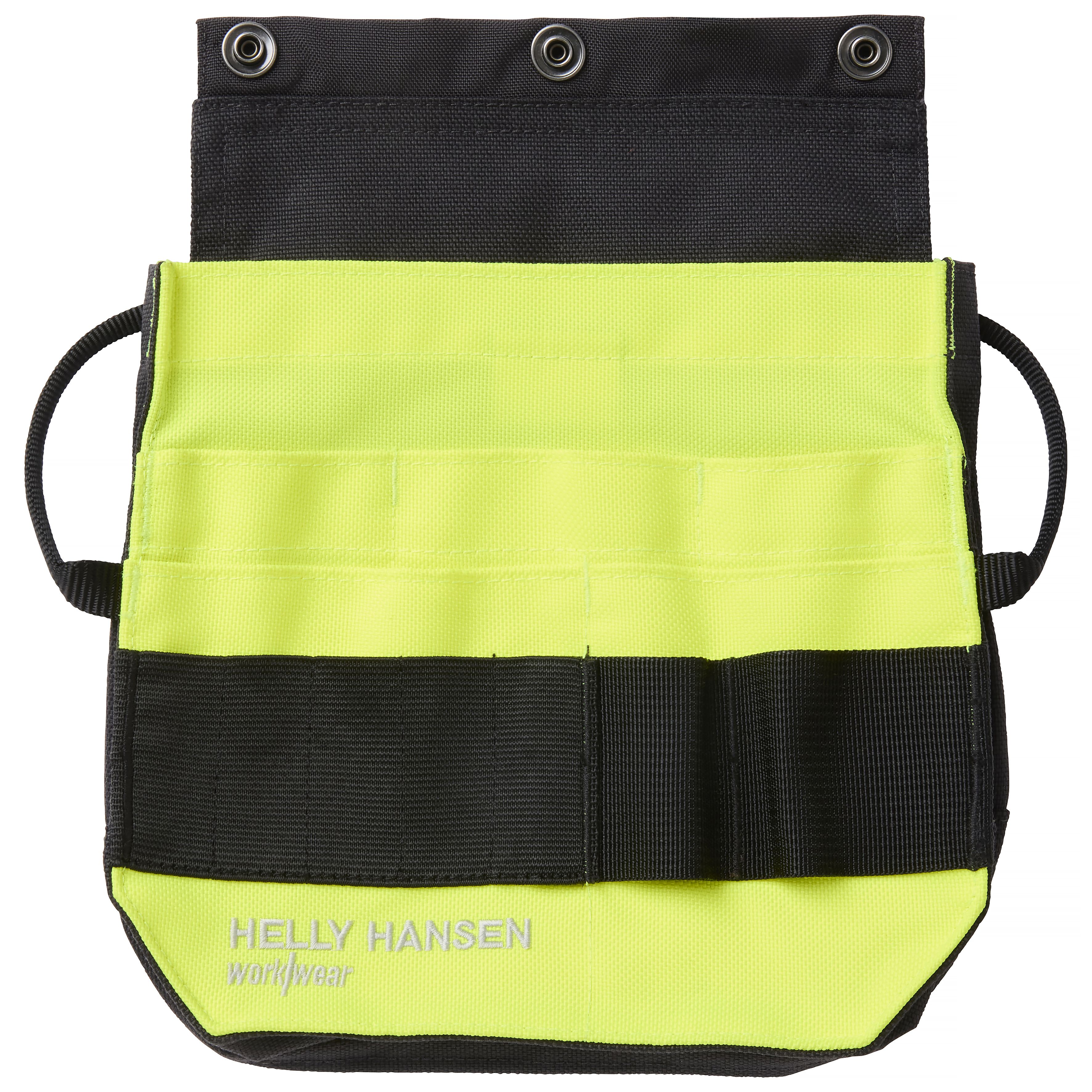 Helly Hansen Workwear Connect Carpenter Hängficka one size, gul Gul