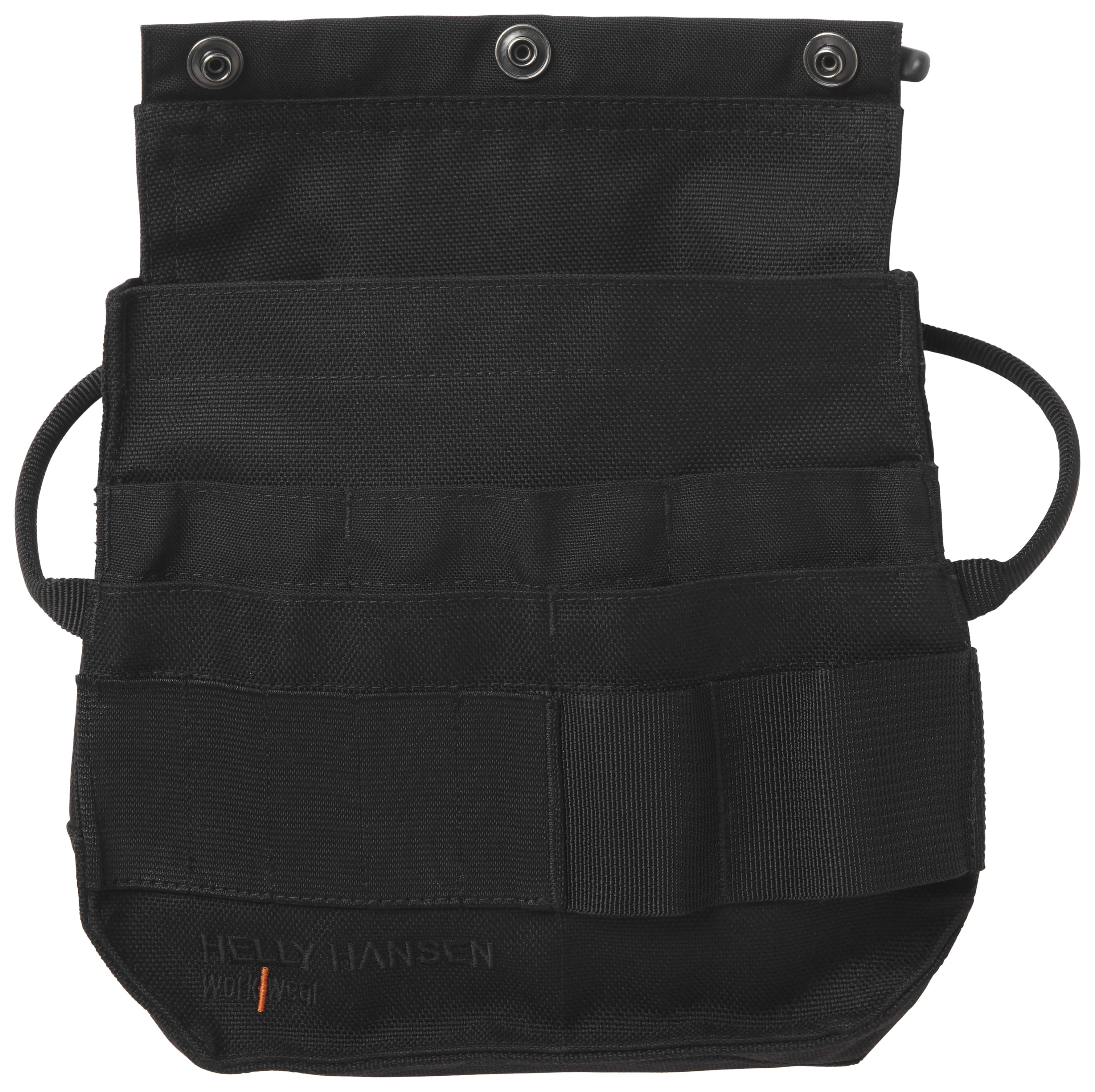 Helly Hansen Workwear Connect Utility Hängficka one size, grå