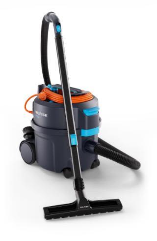 Nilfisk VP300 HEPA XT EU Dammsugare