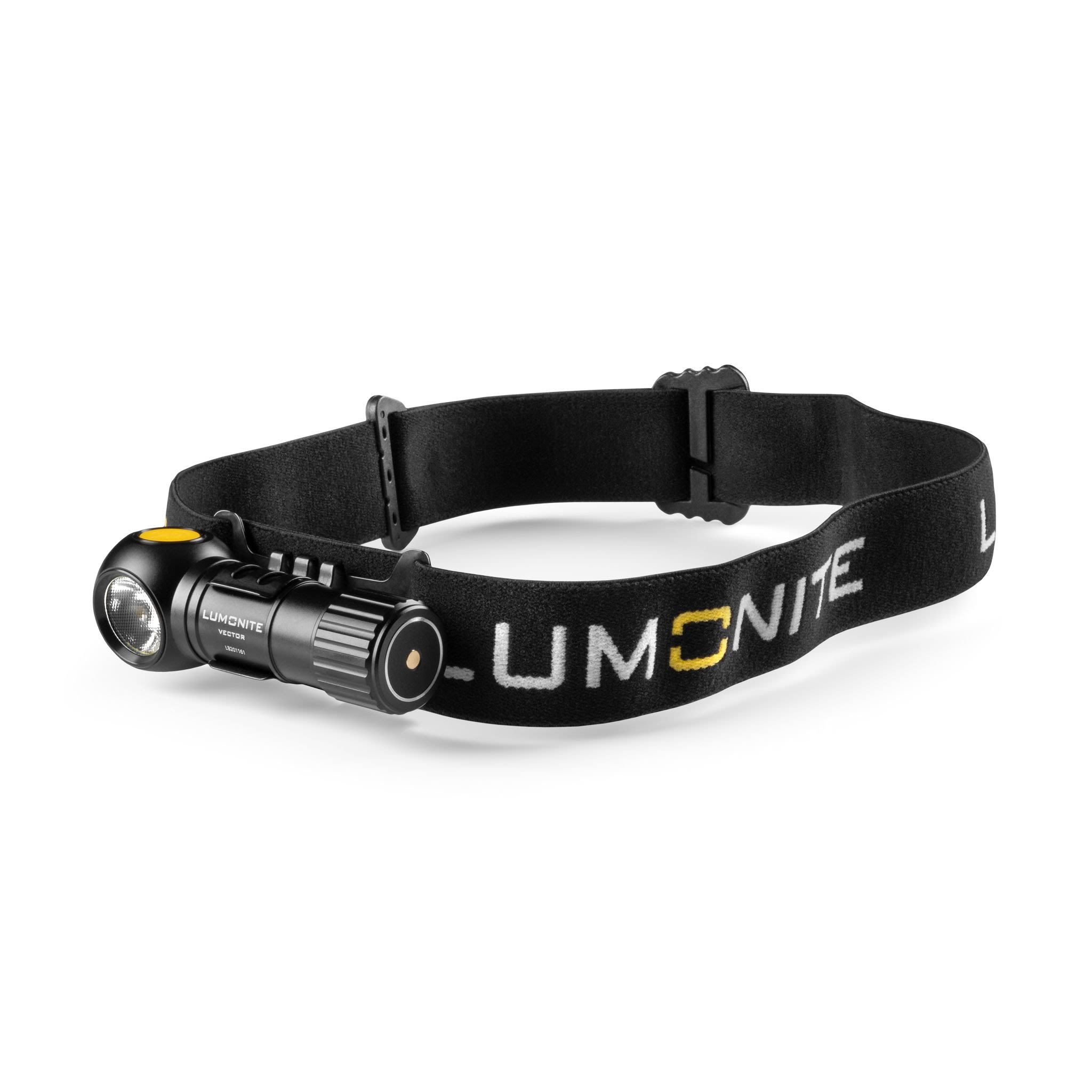 Lumonite Vector V2 Pannlampa 500 lm, IPX8