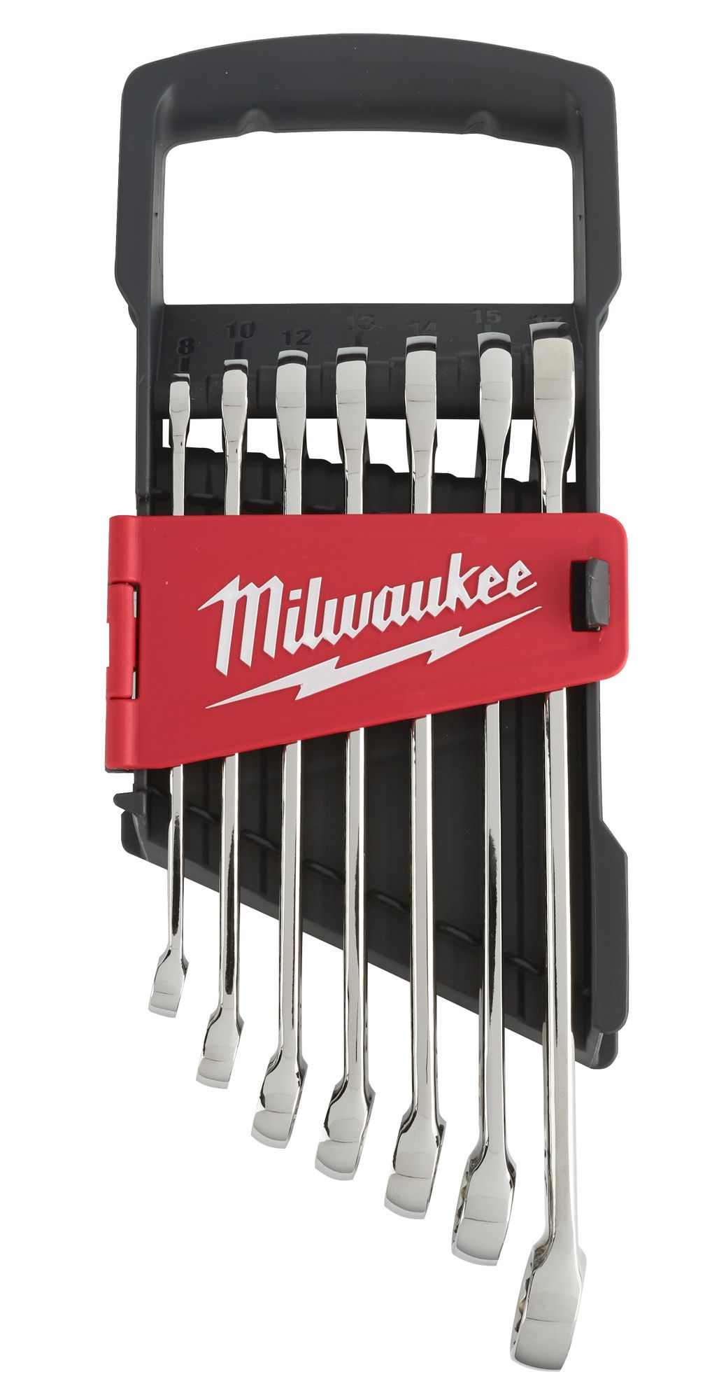 Milwaukee 4932464257 Kombinyckelsats