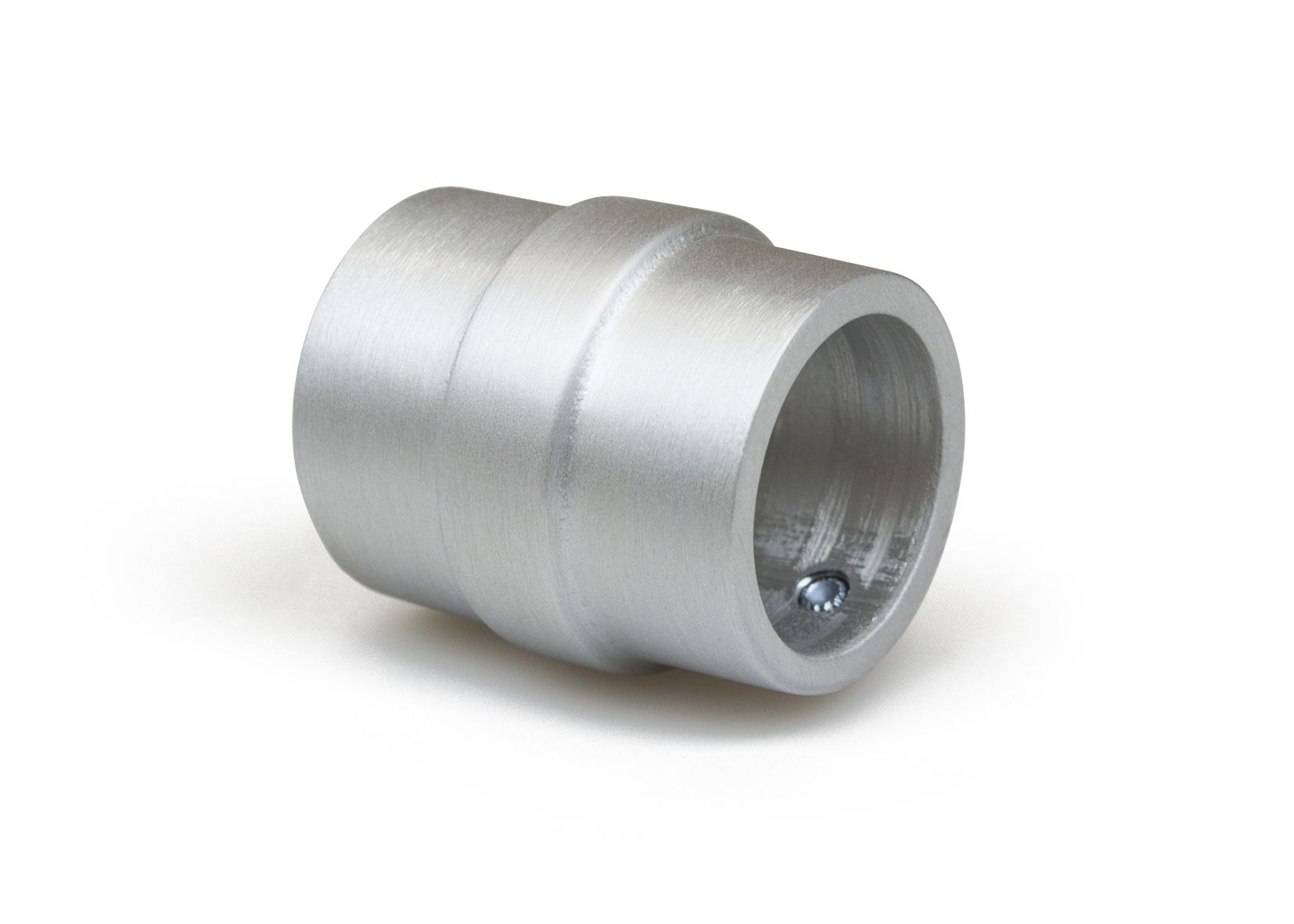 Habo 18308 Förlängningskonsol aluminium